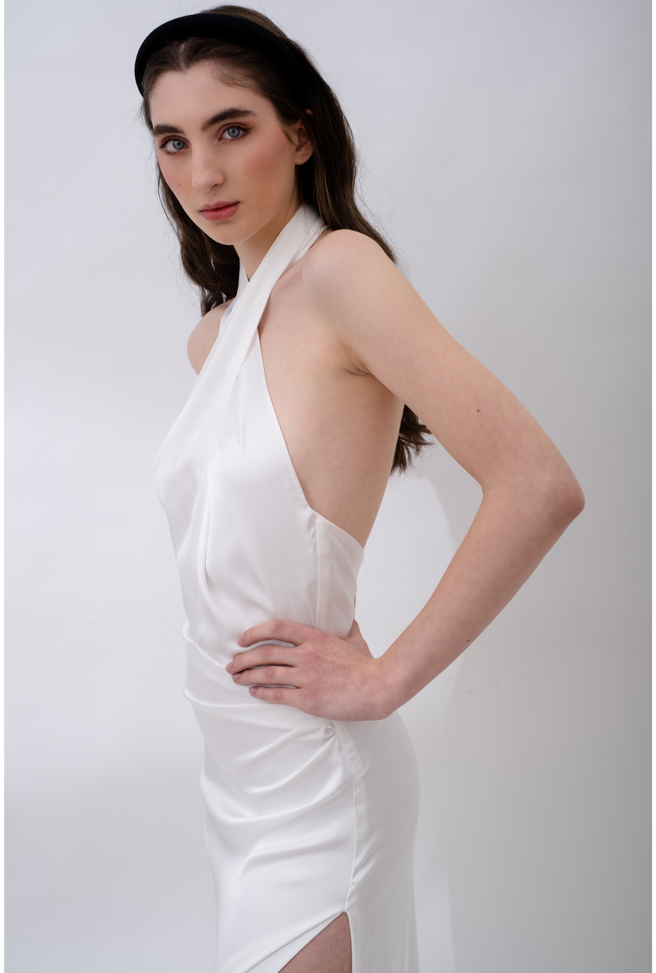 Arzéna Dress