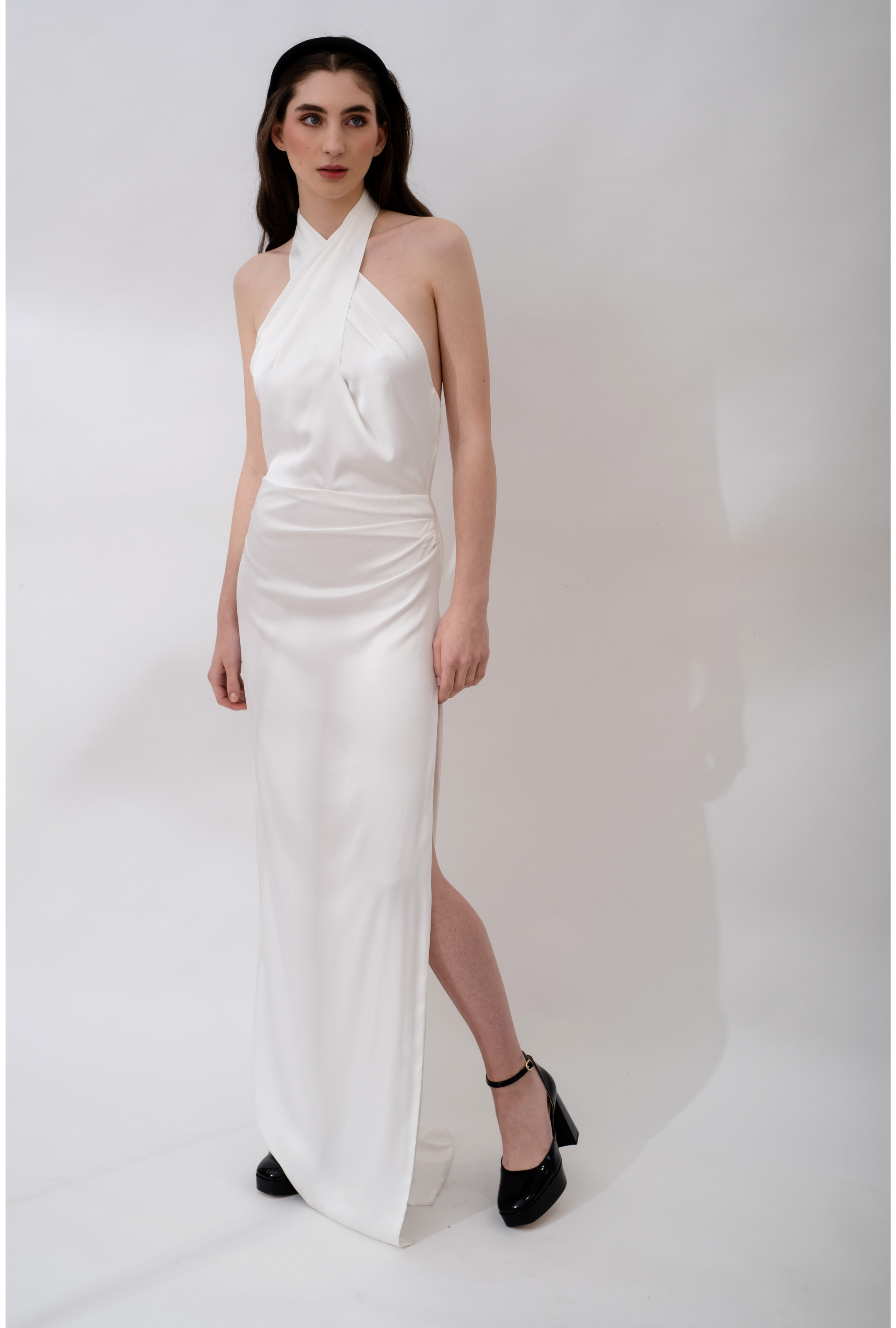 Arzéna Dress