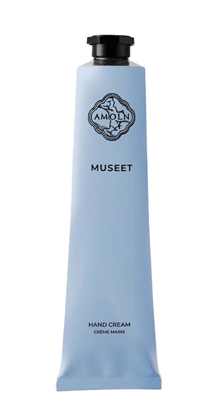 Museet Hand Cream