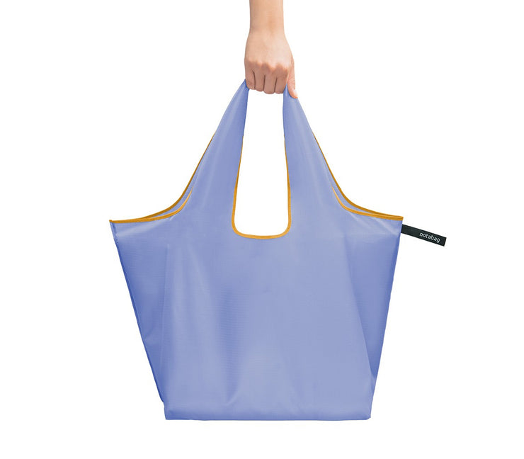 Notabag Tote - Cornflower