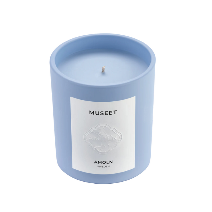 Museet 9,5 oz / 270 g Candle