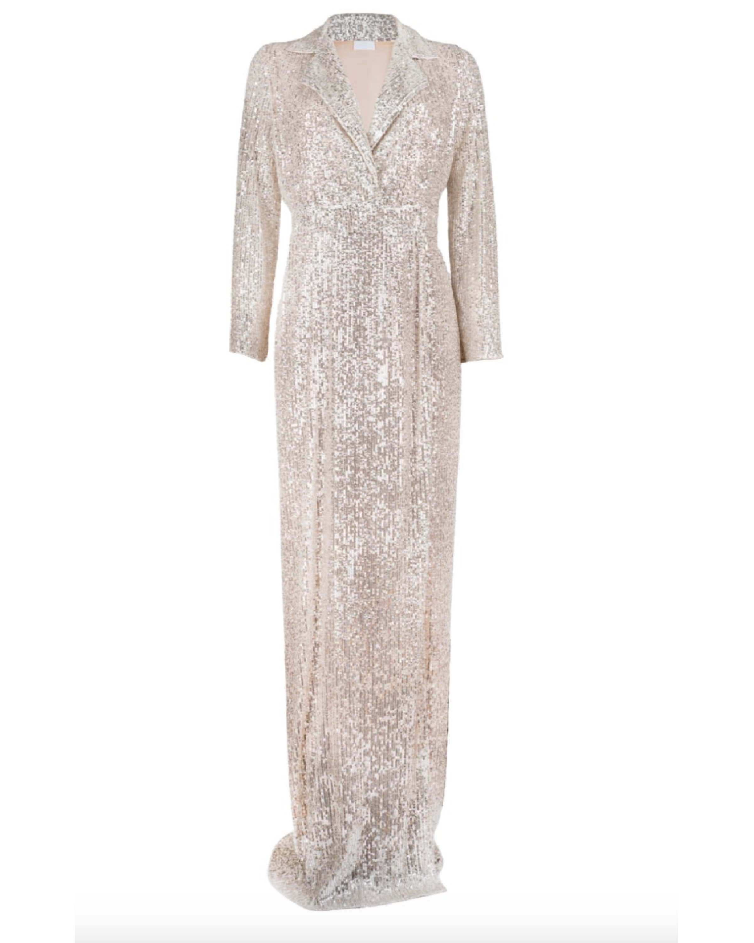 In the Park Maxi Dress