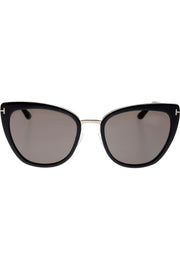 Simona sunglasses by Tom Ford