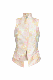 Zinnia Vest