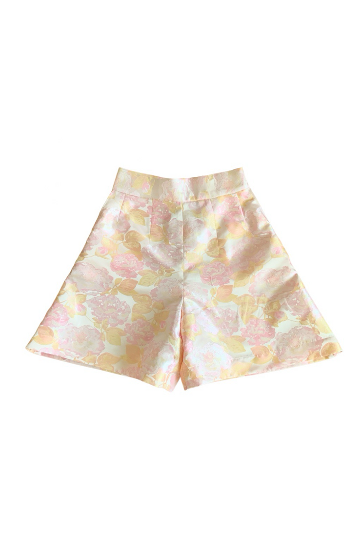 Vervain Short