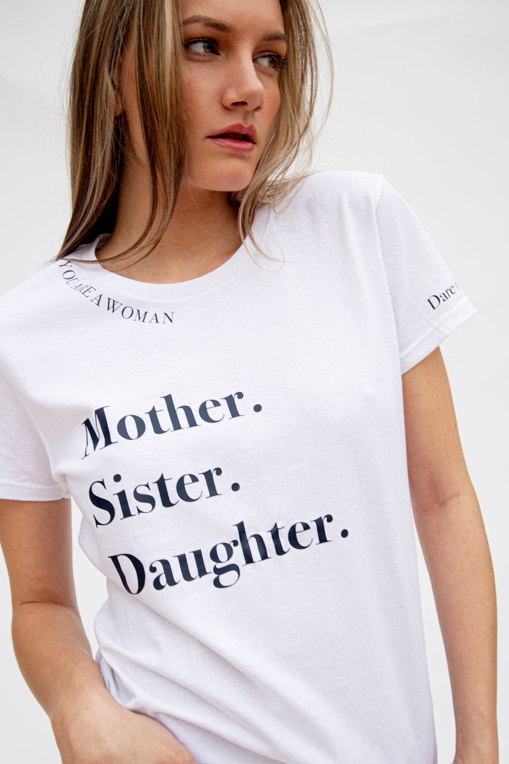Aster T-shirt