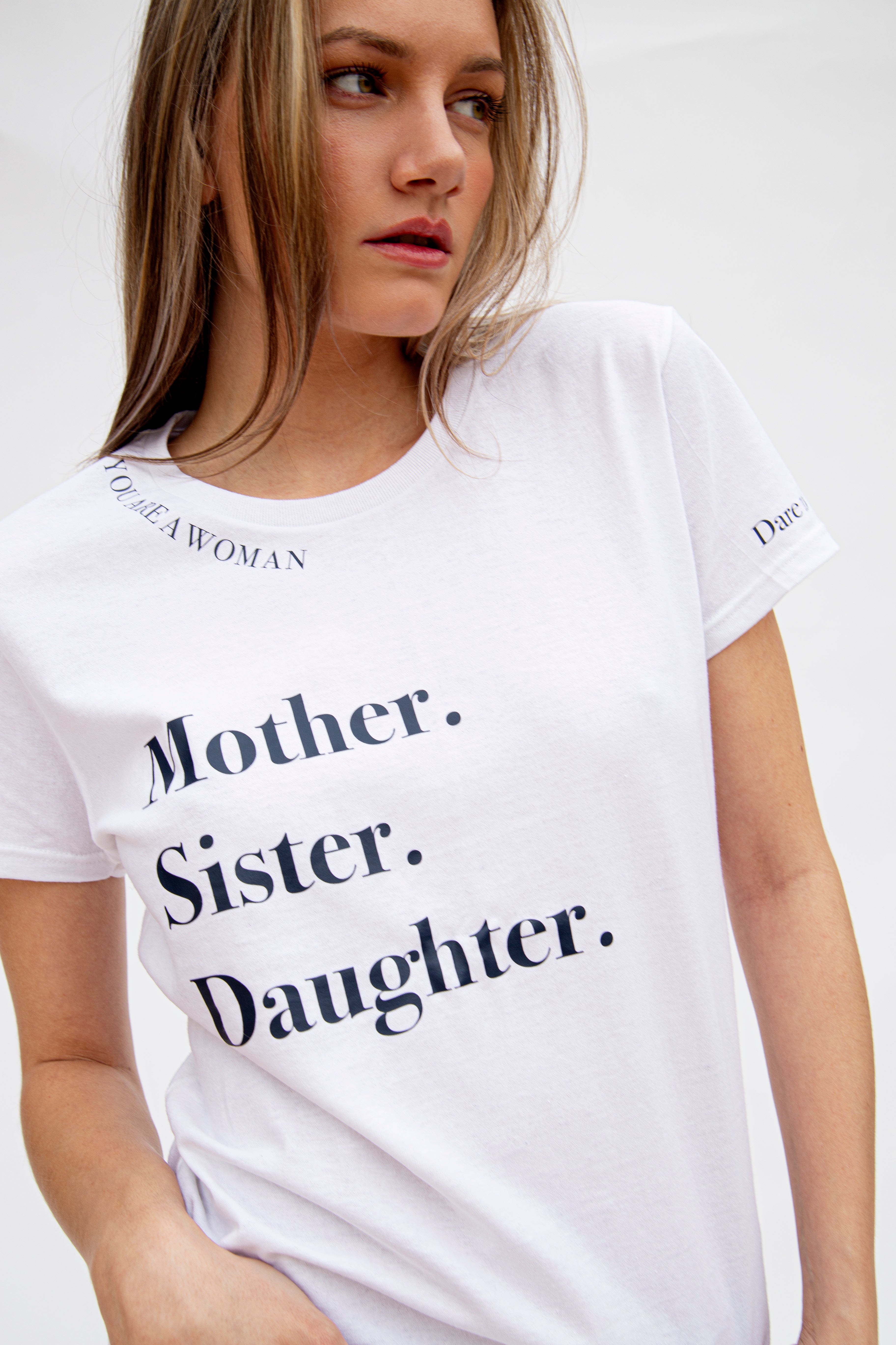 Aster T-shirt