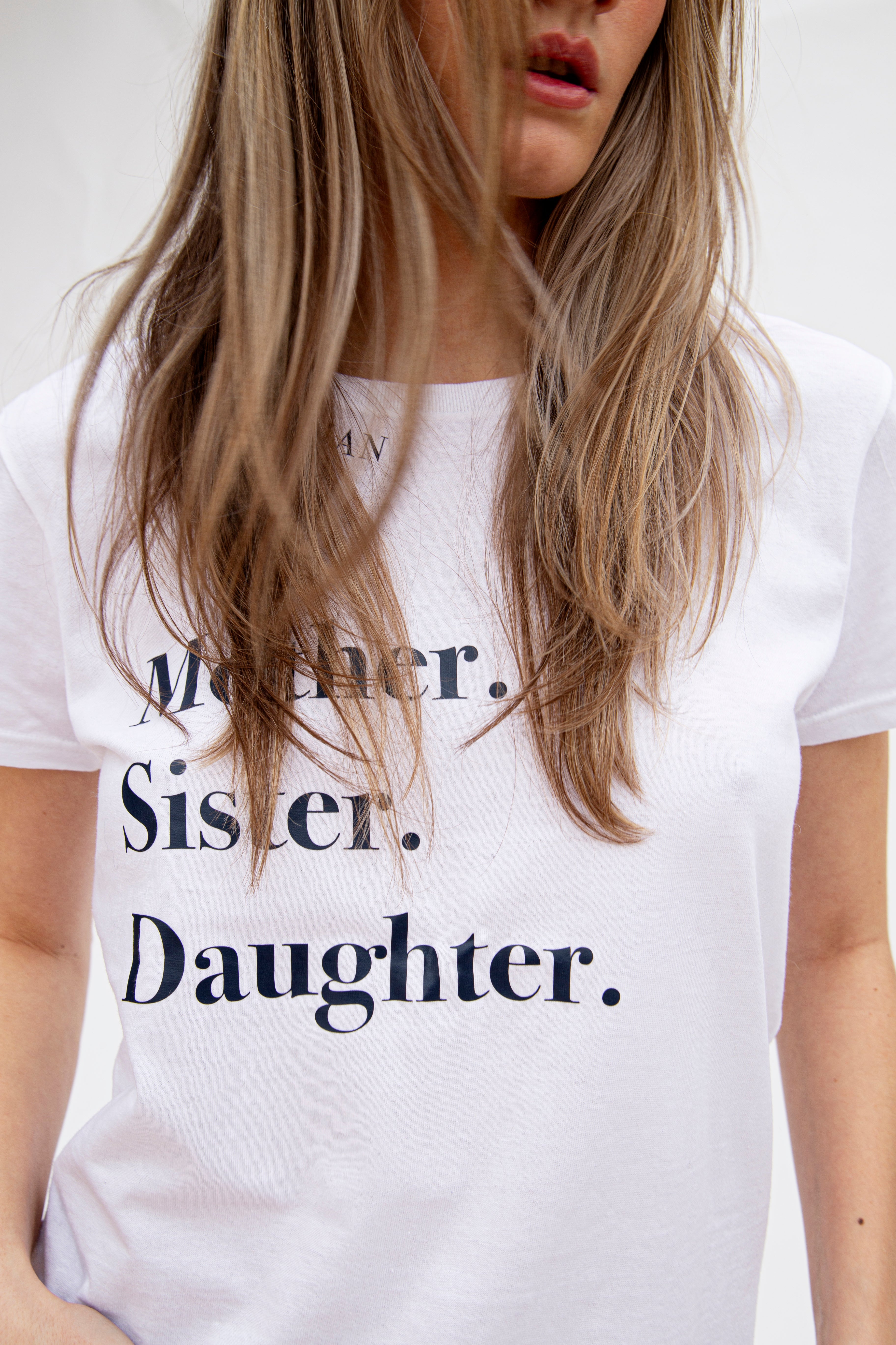 Aster T-shirt