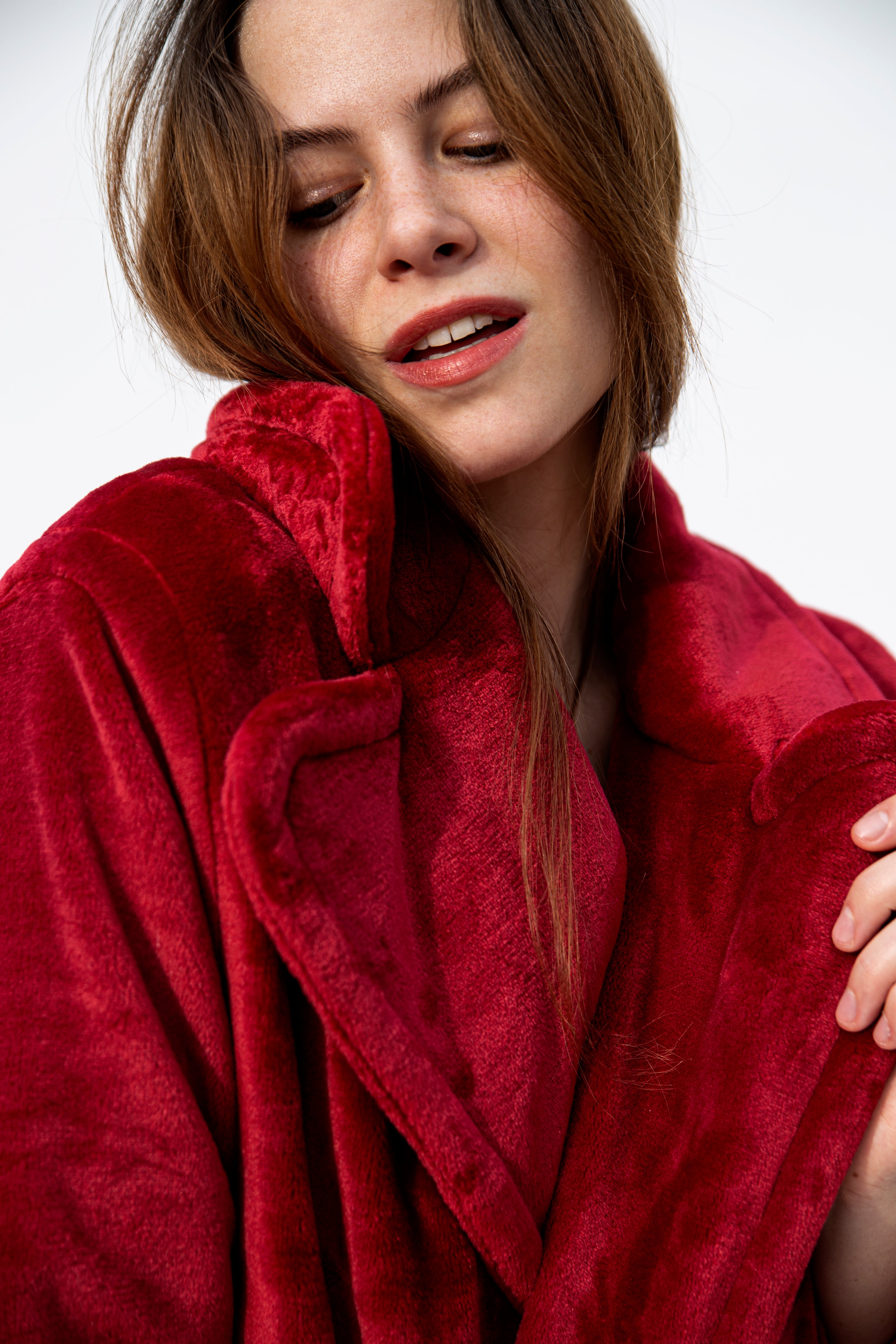 Németh Coat