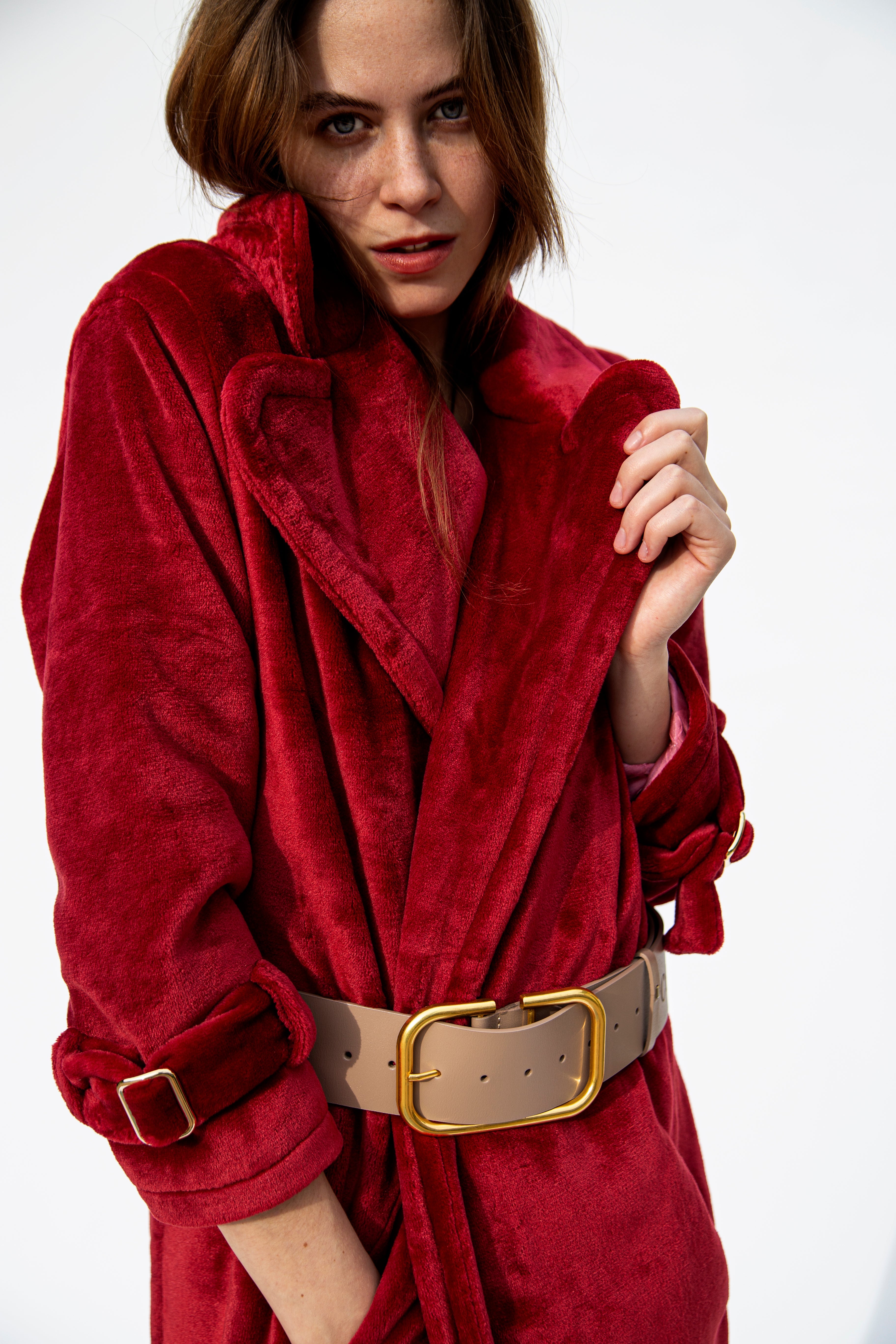 Németh Coat