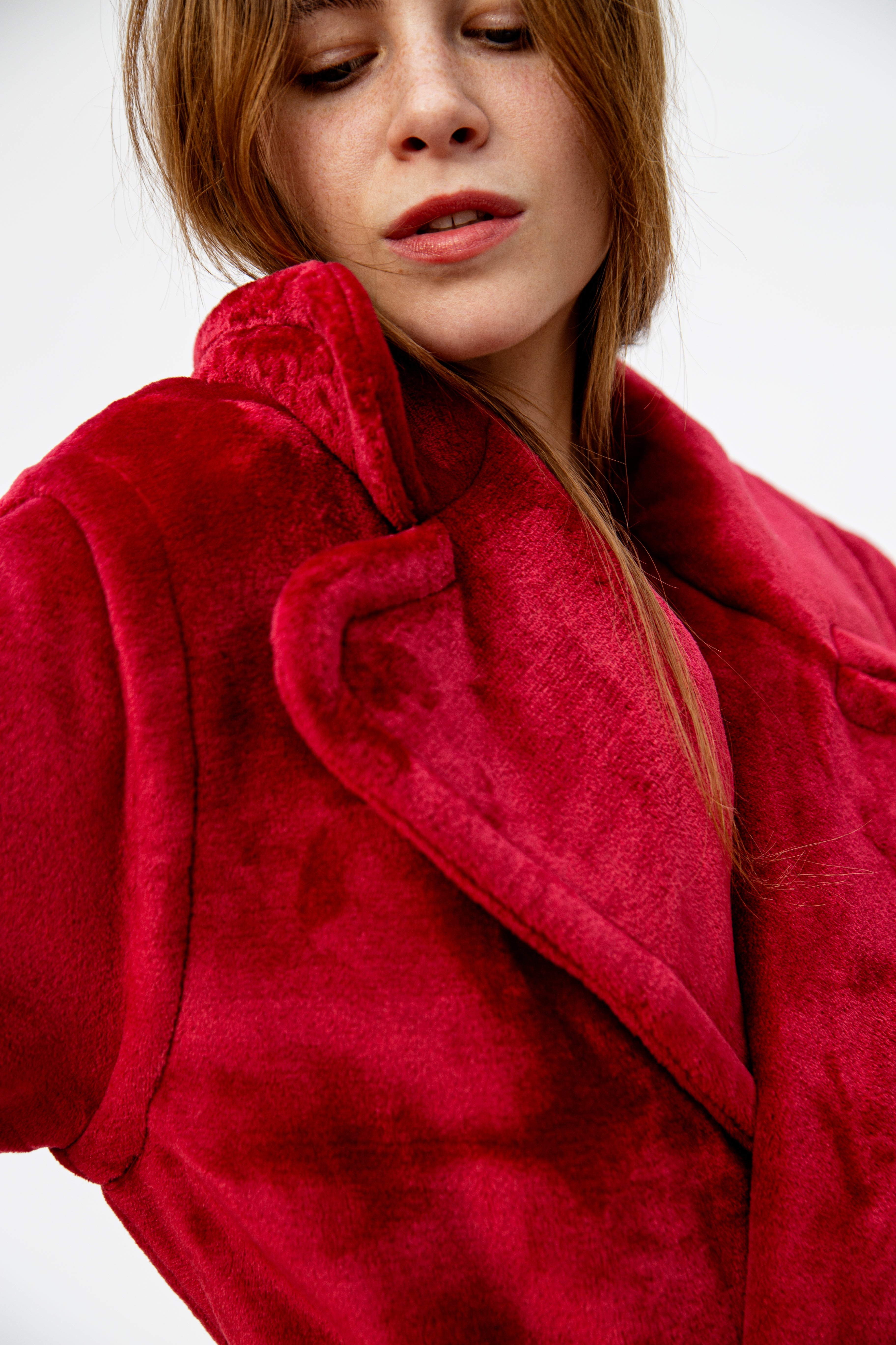 Németh Coat