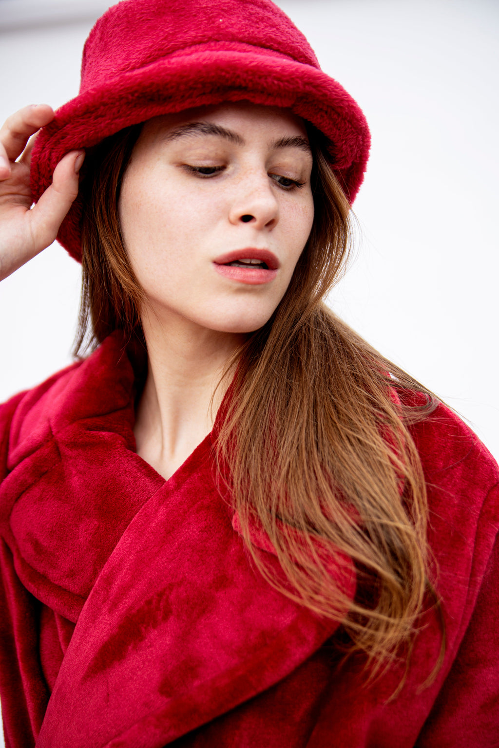 Németh Coat