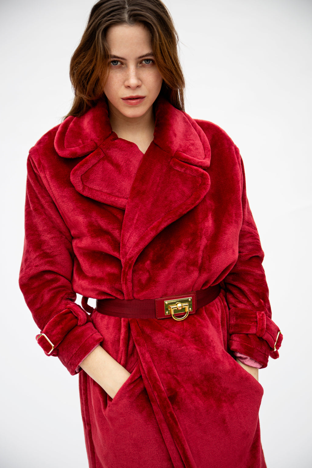 Németh Coat