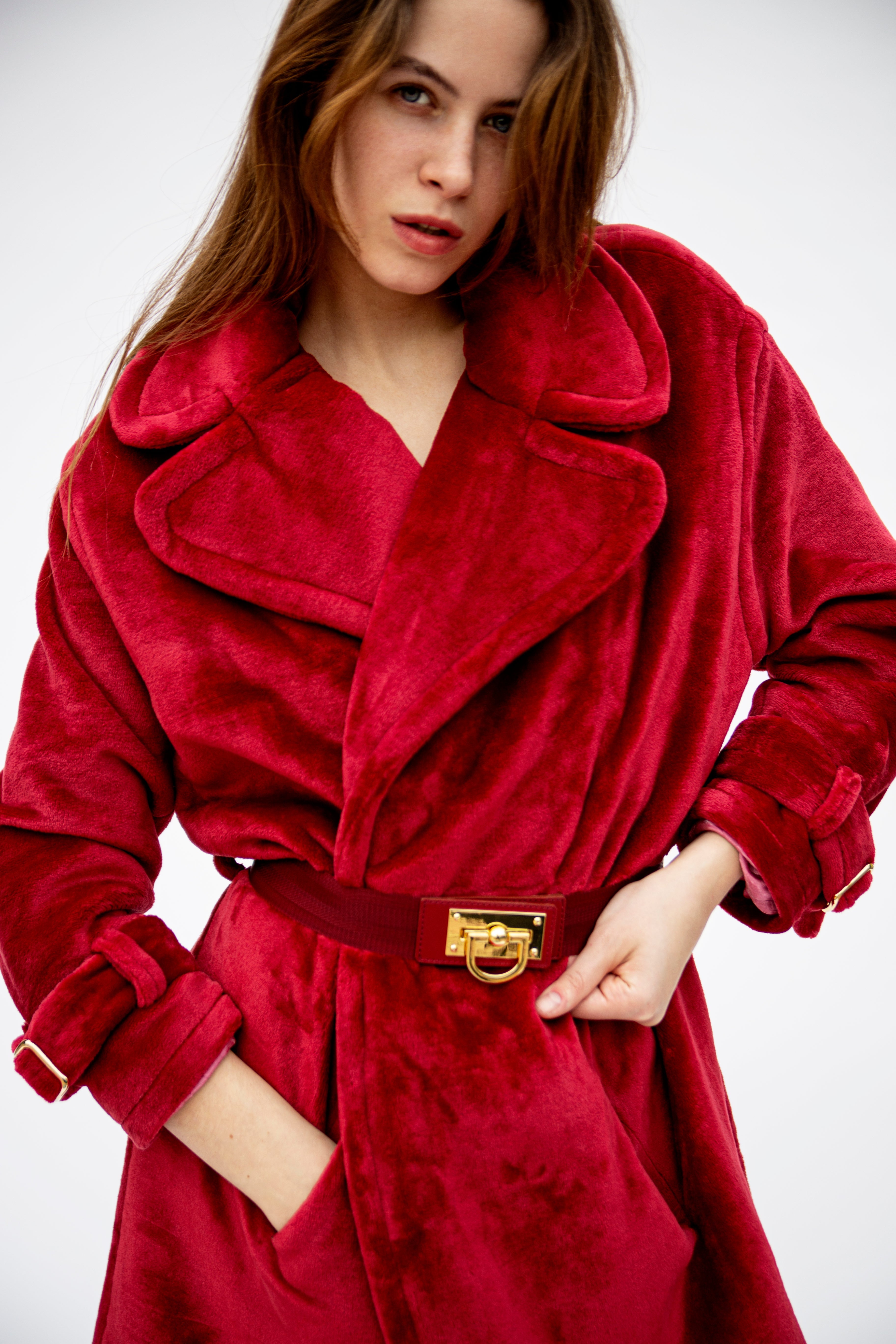 Németh Coat