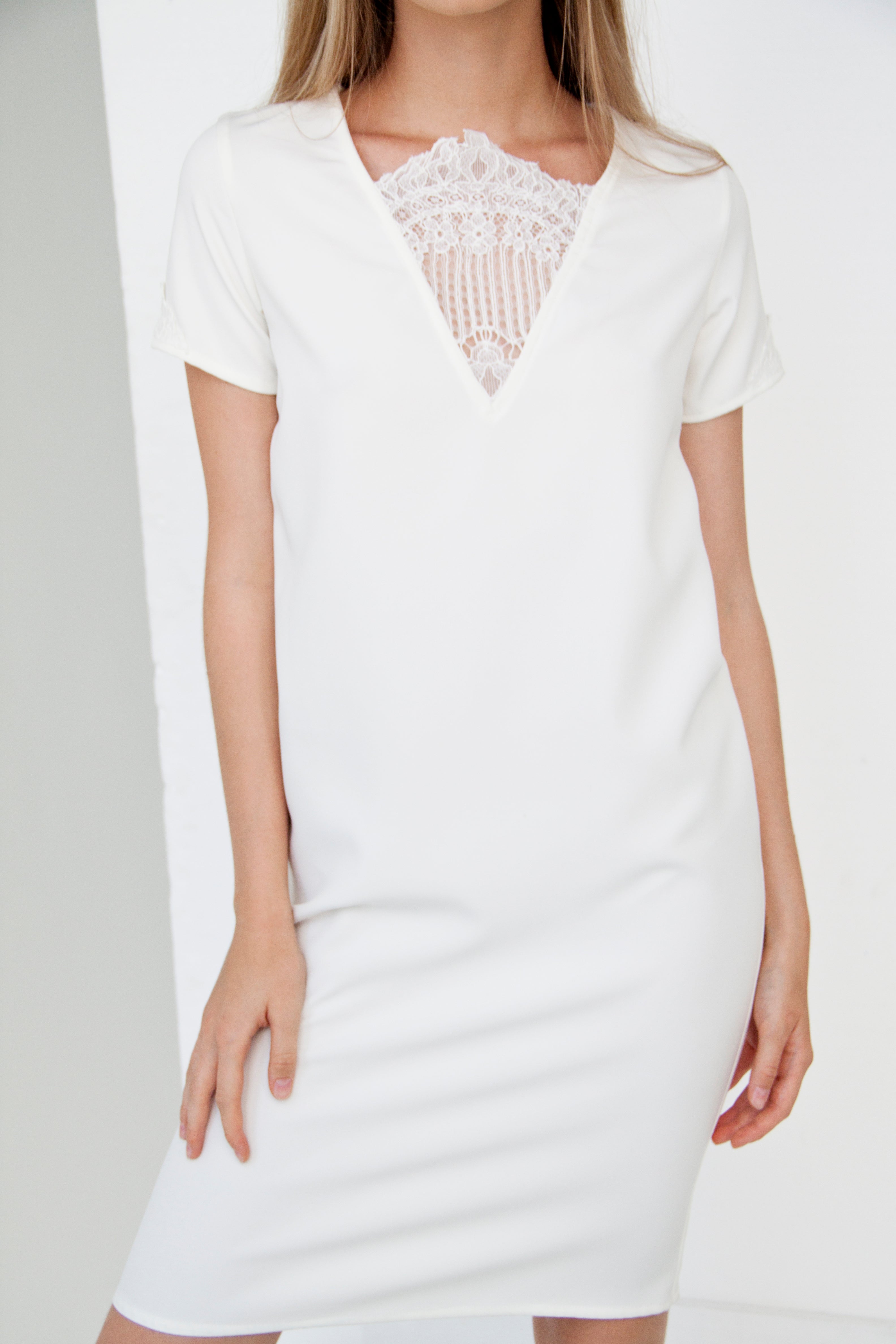 Katinka Dress