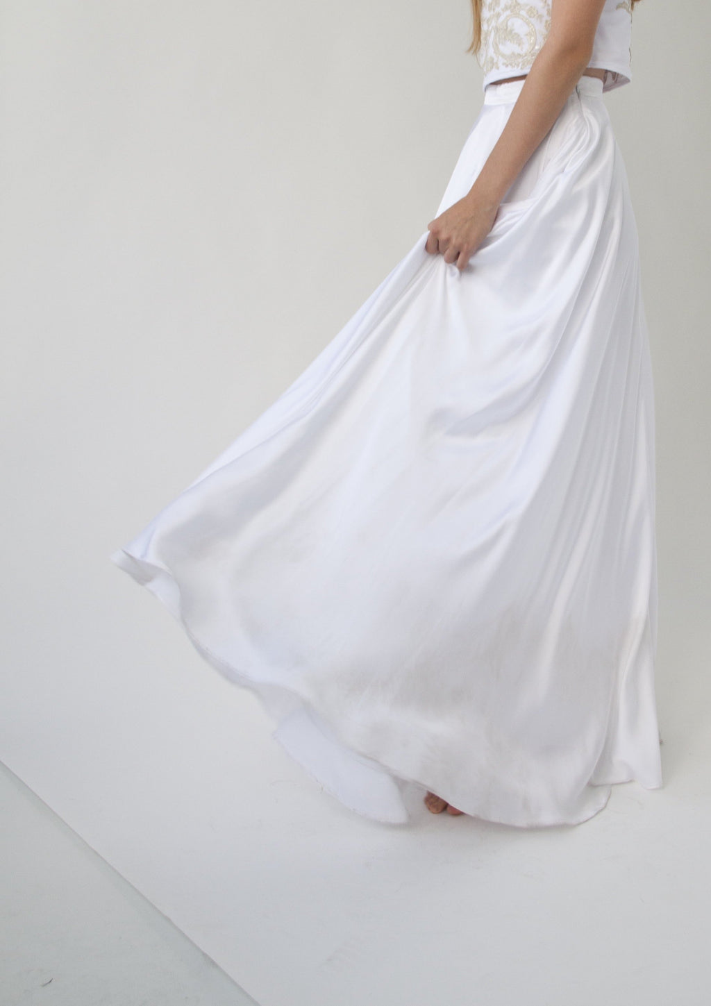 Liliána Skirt