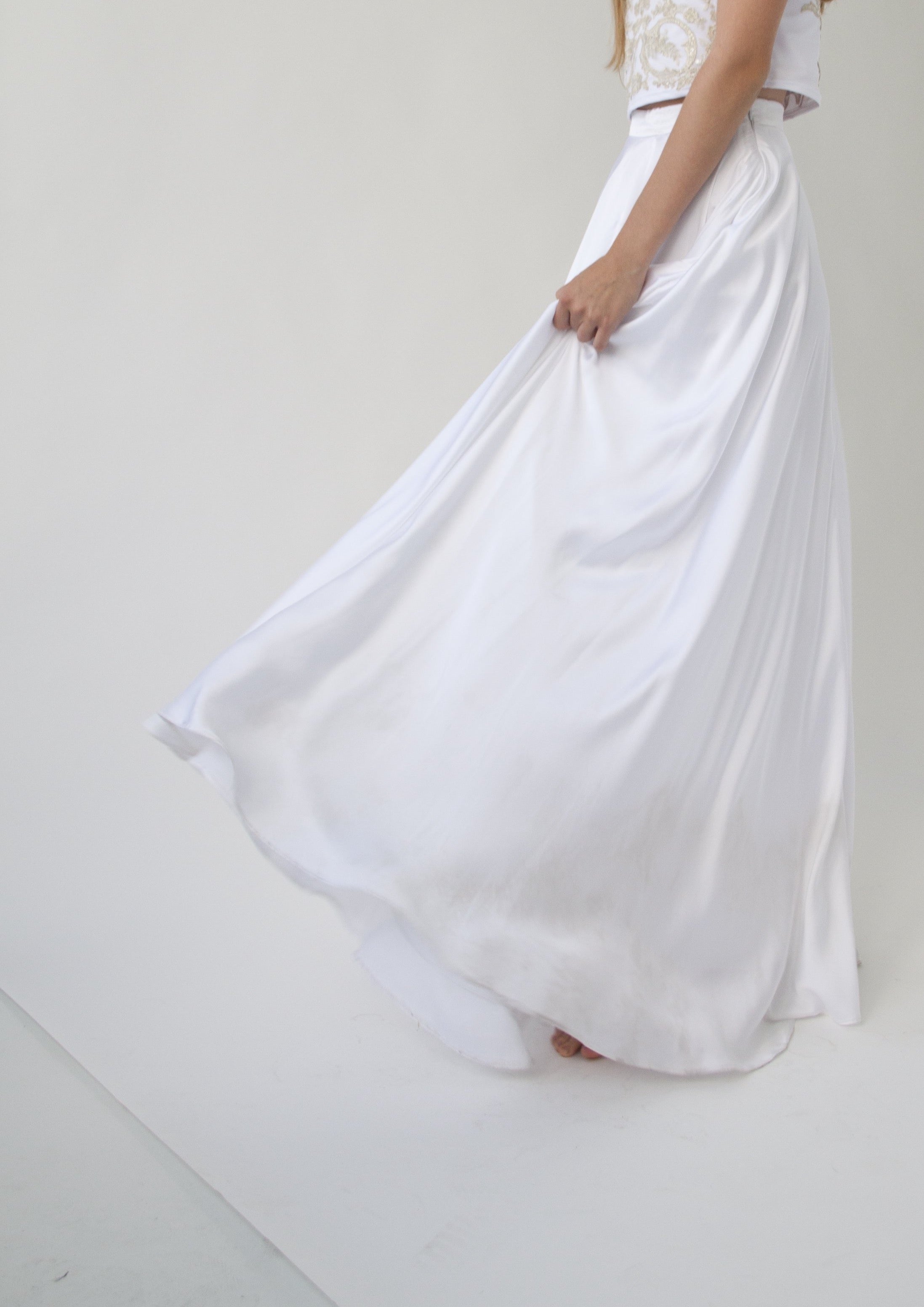 Liliána Skirt