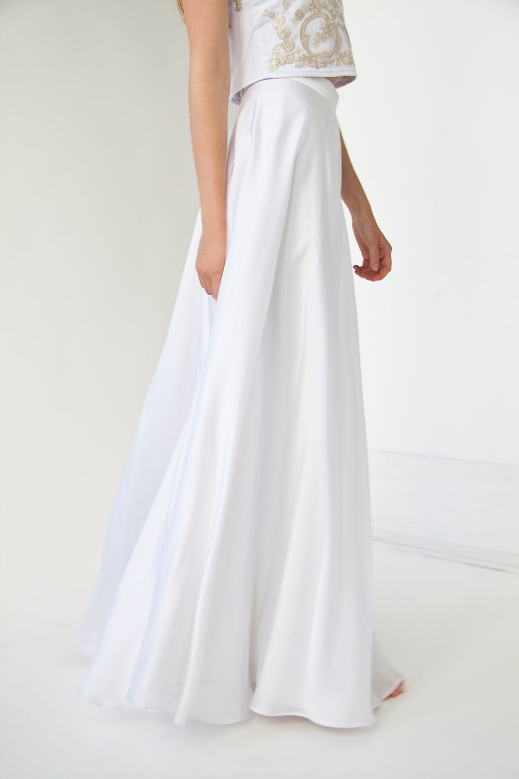 Liliána Skirt