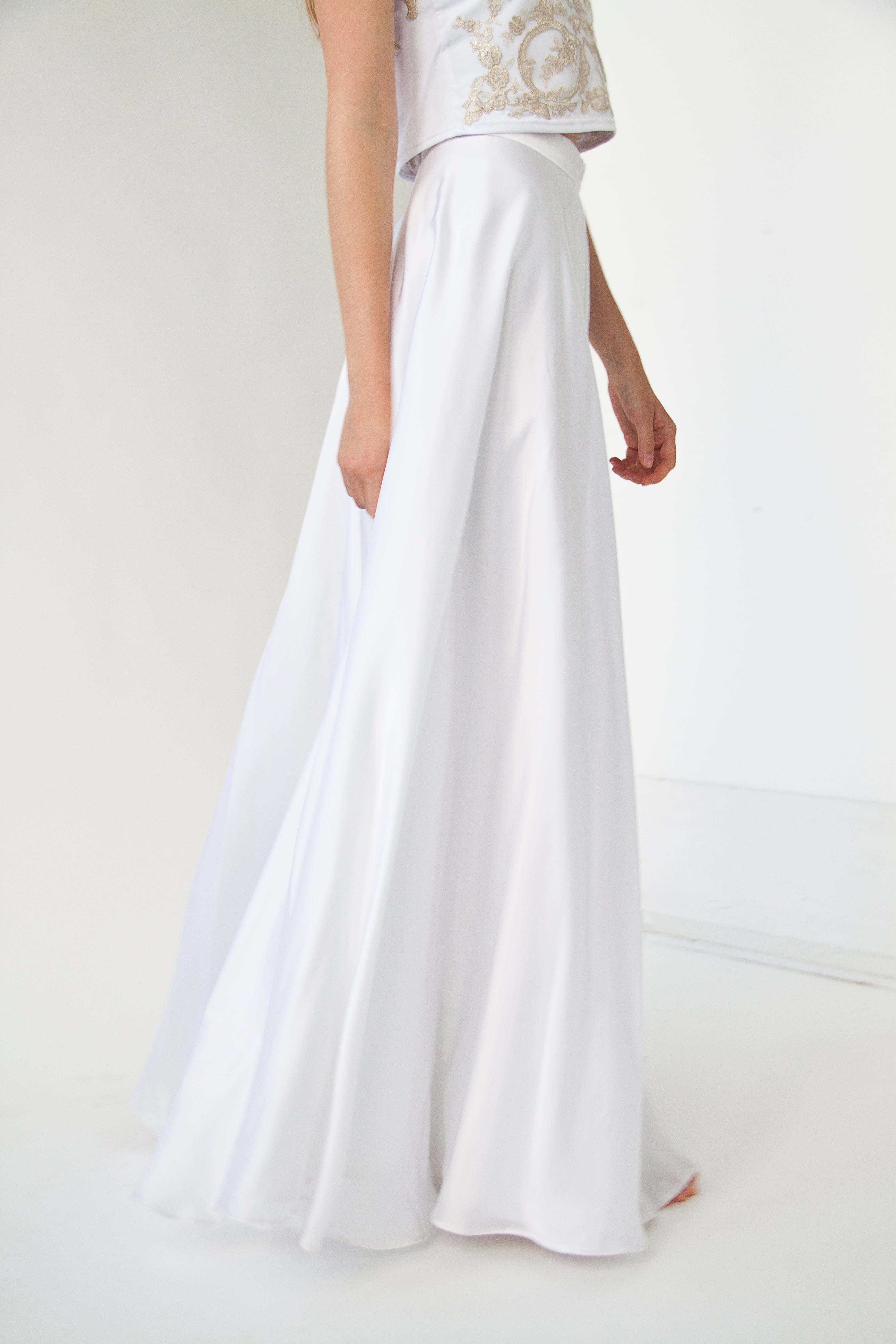 Liliána Skirt