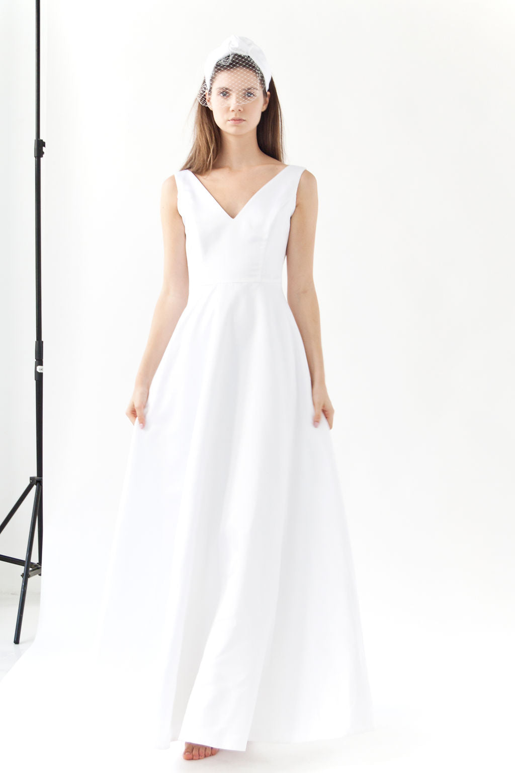 Angéla Dress