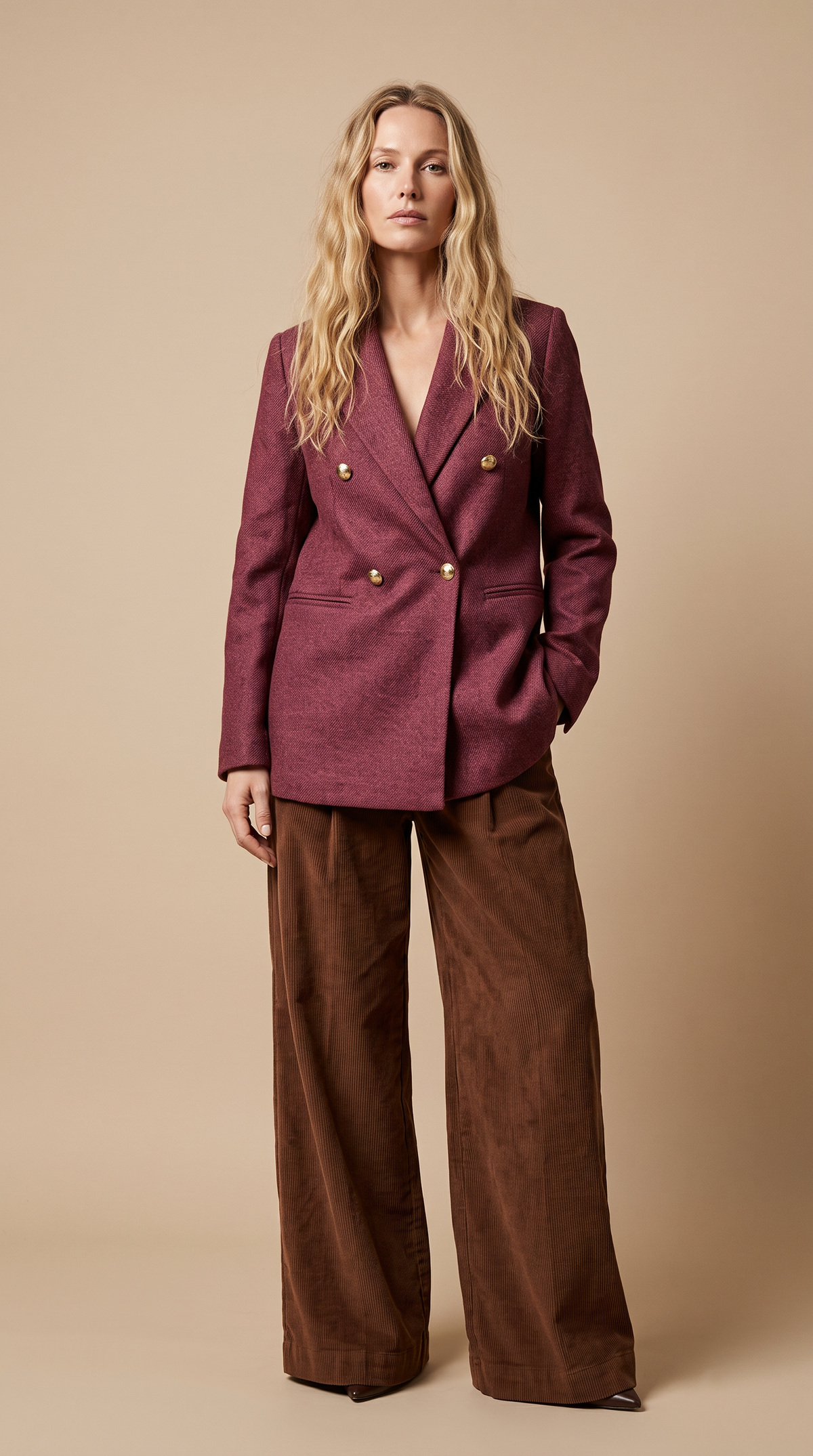 Karton Pants