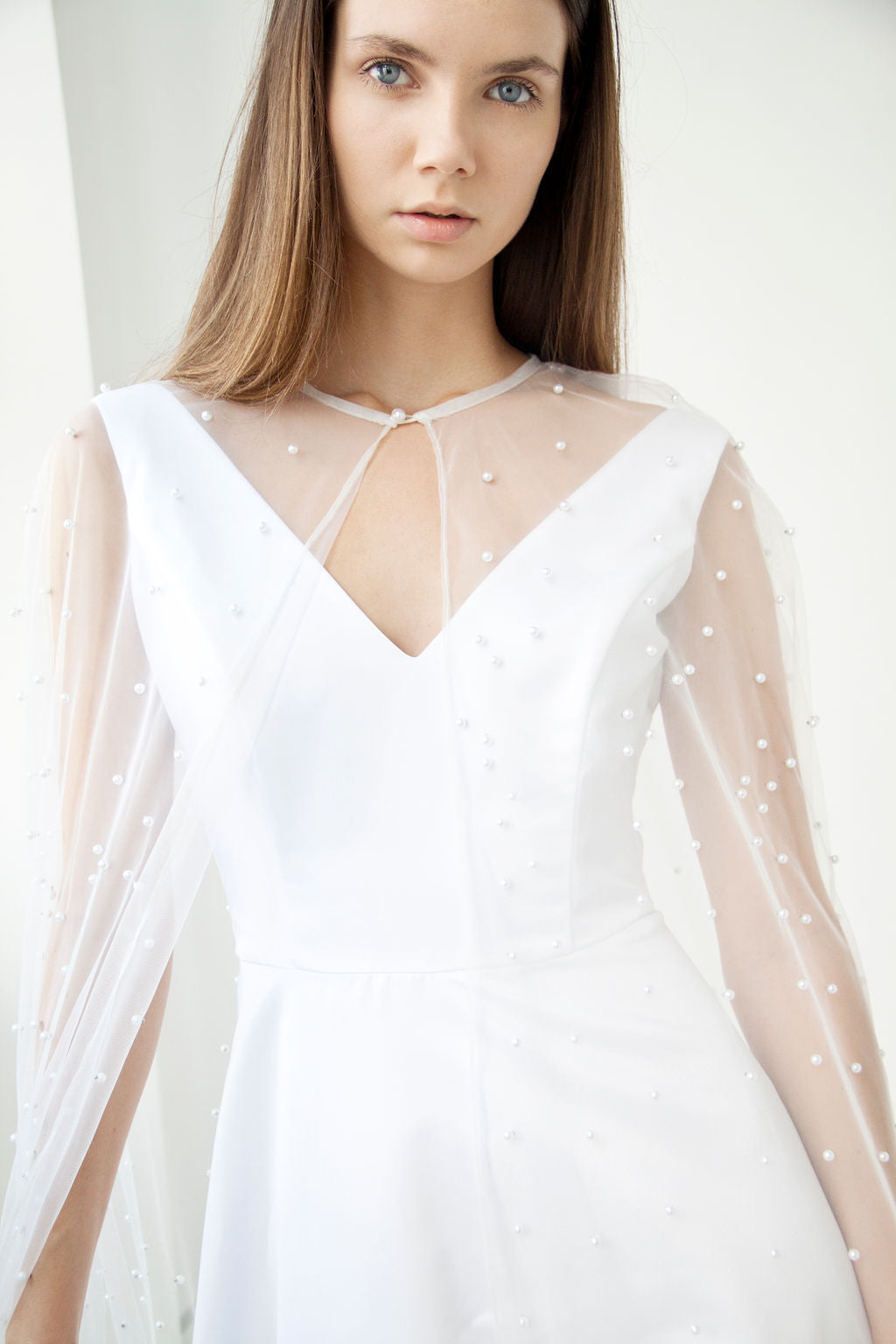 Athalie Cape