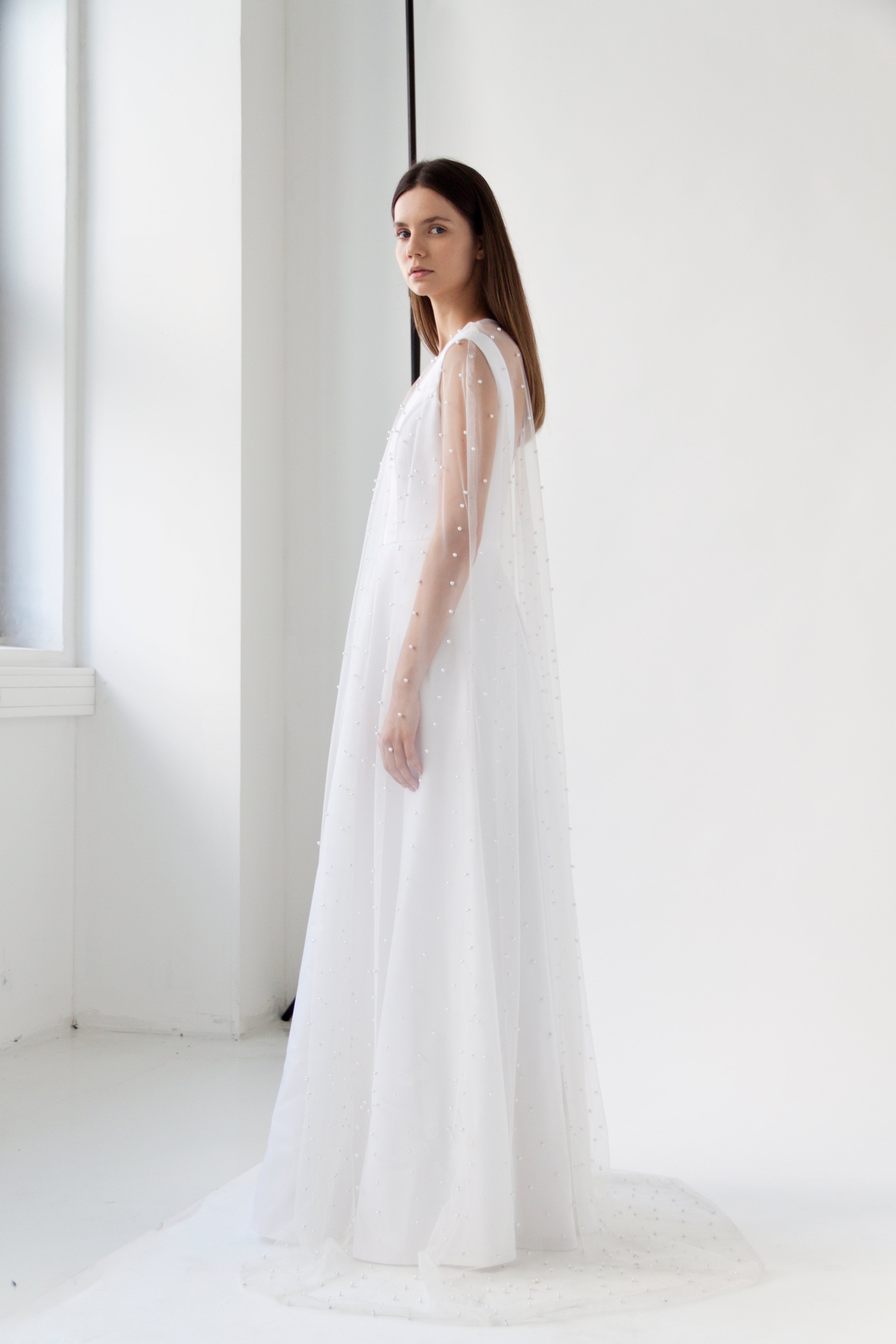 Athalie Cape