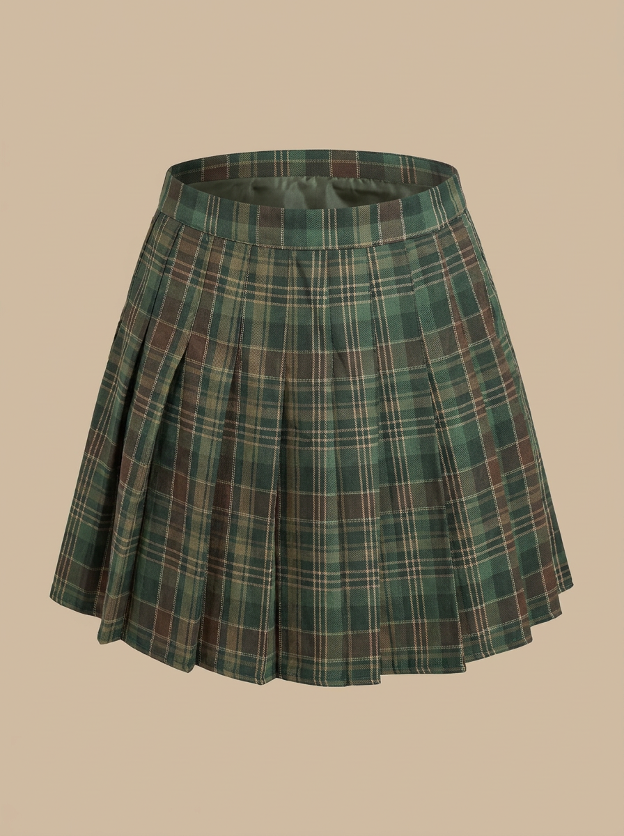 Ganga Skirt