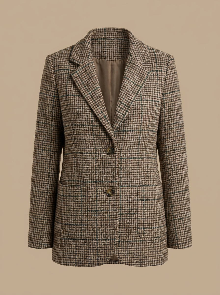 Subrika Blazer