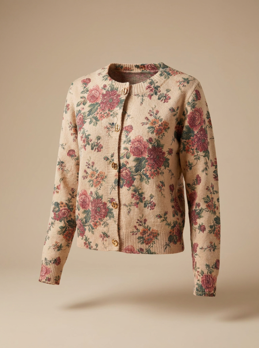 Böjti Cardigan