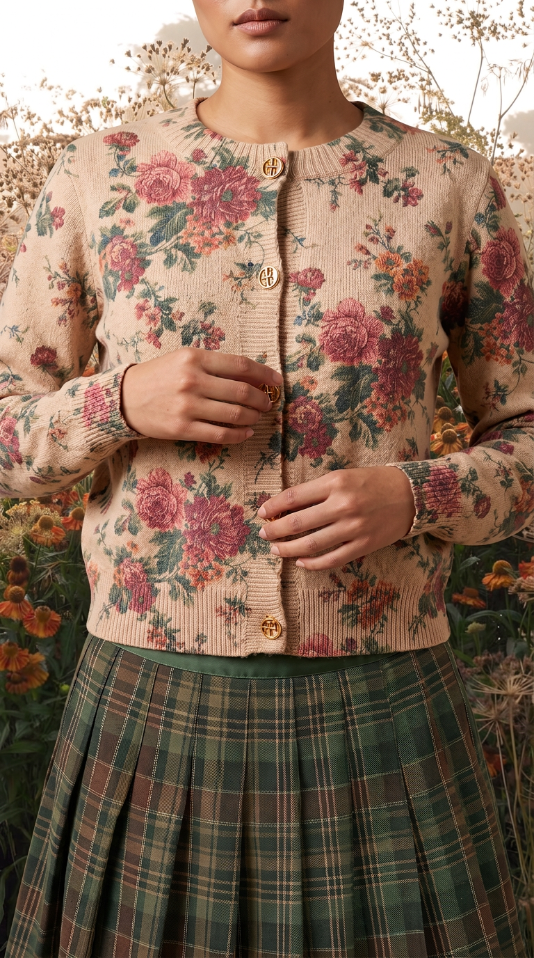 Ganga Skirt