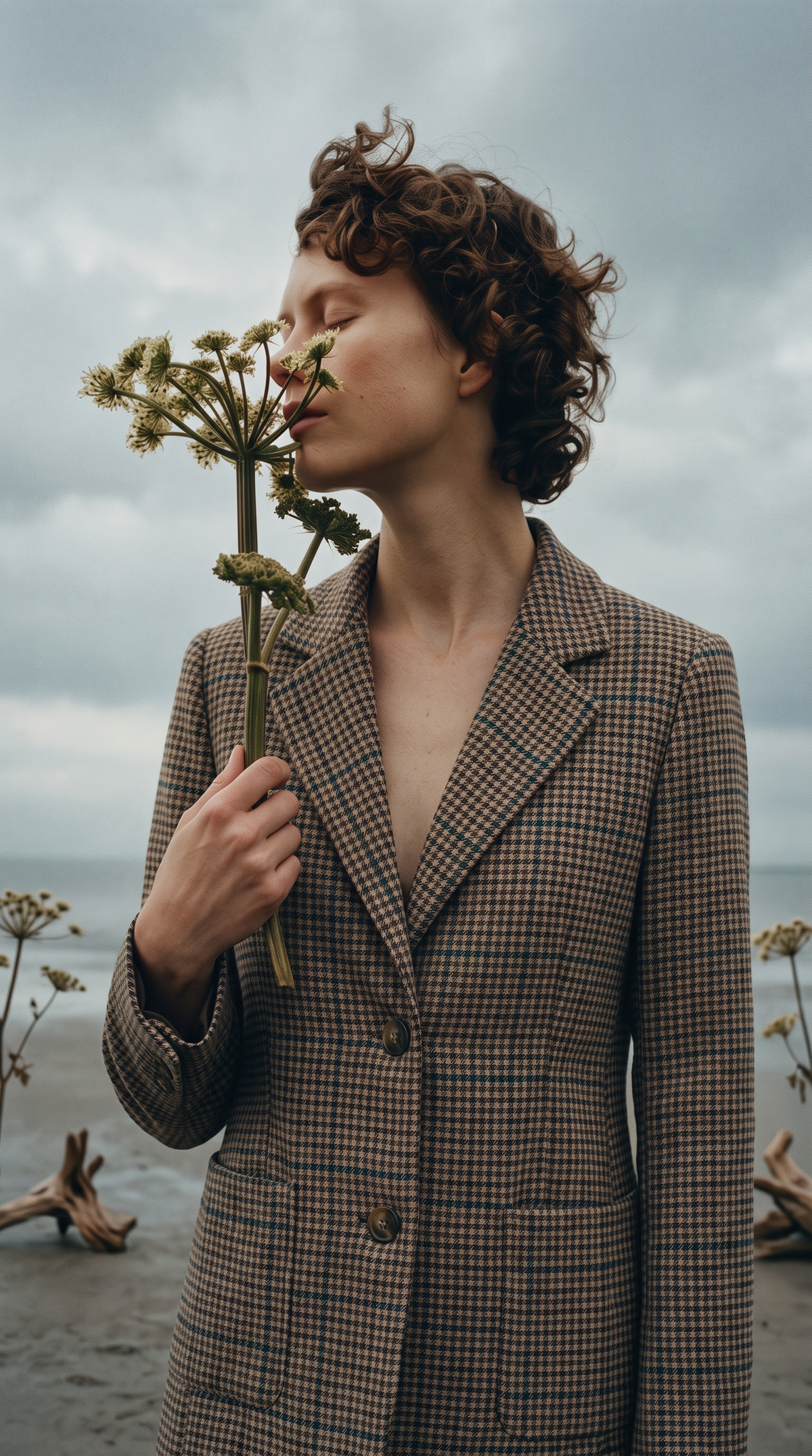 Subrika Blazer