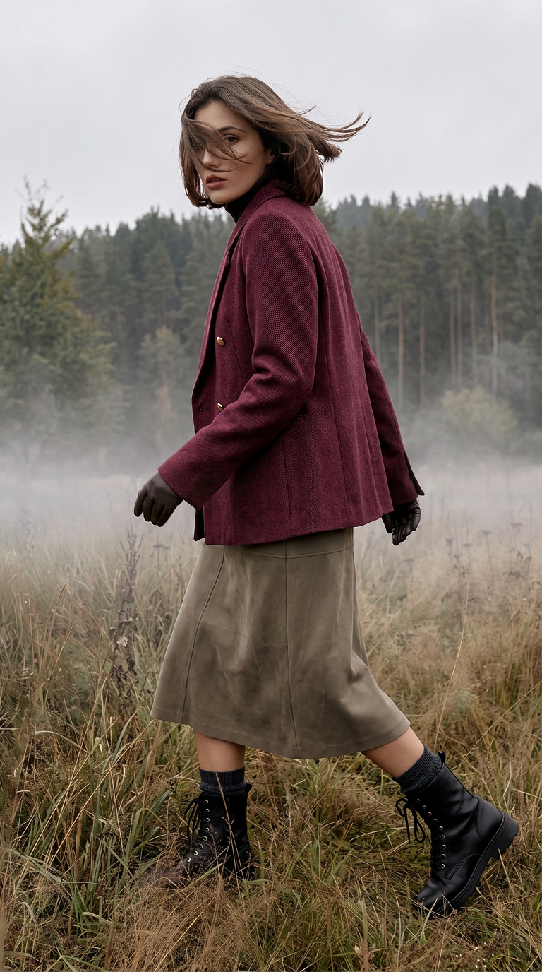 Kocka Blazer