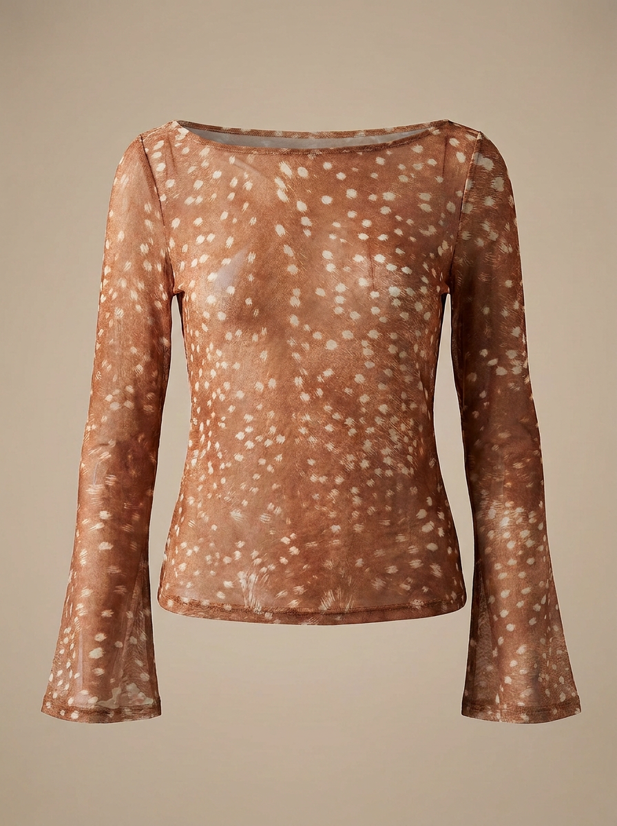 Bambi Top