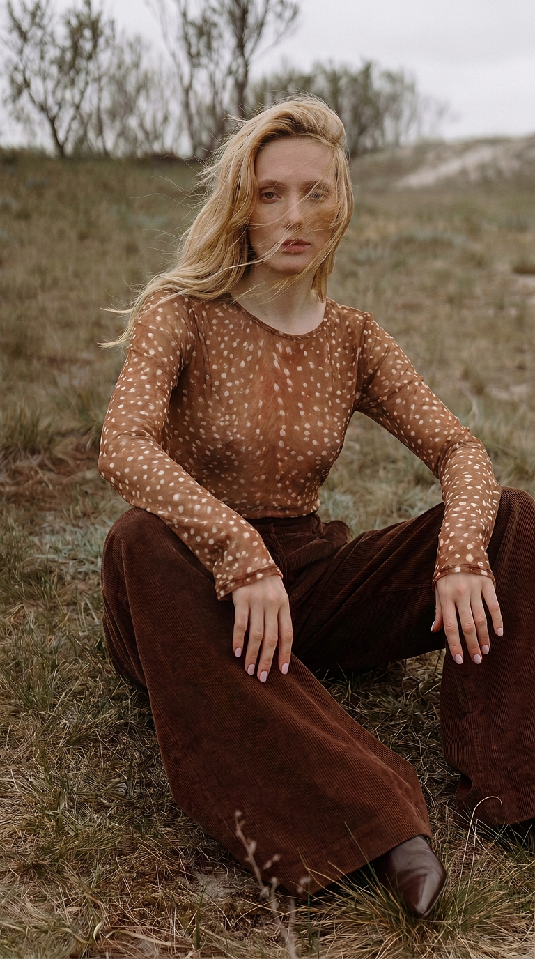 Bambi Top