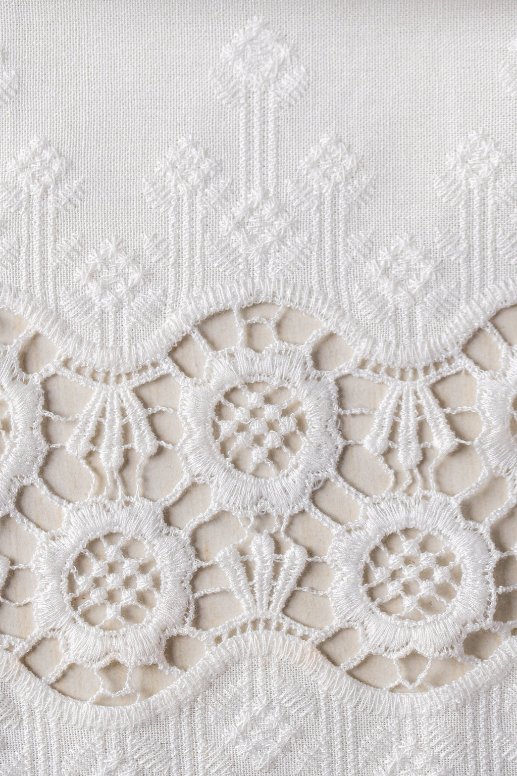 Celeni Linen Apron