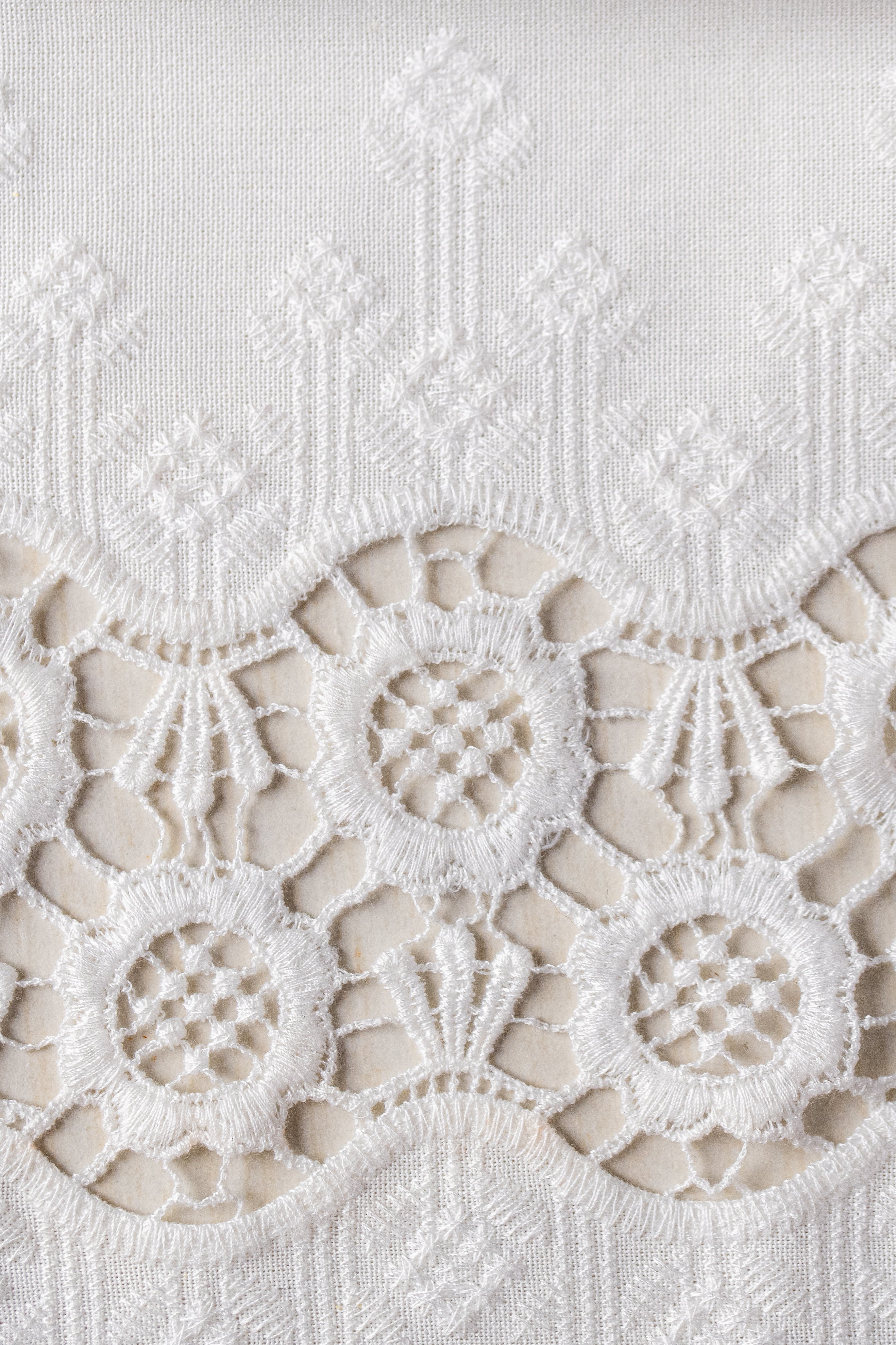 Celeni Linen Apron