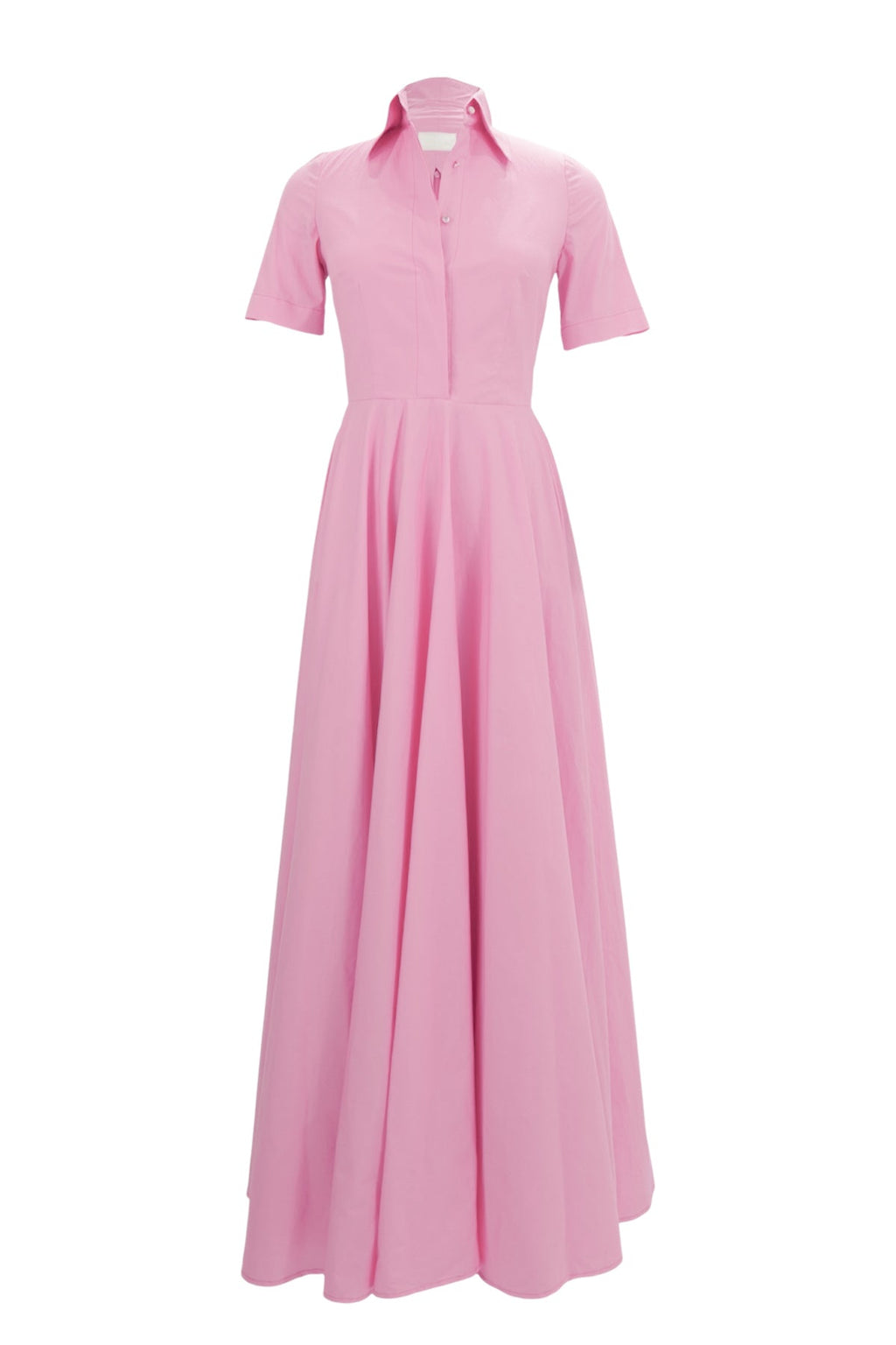 Röltex Maxi Dress