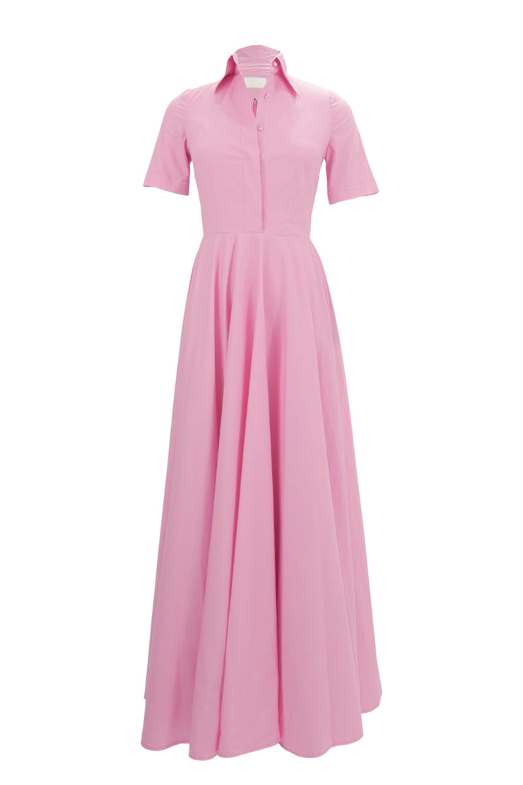 Röltex Maxi Dress