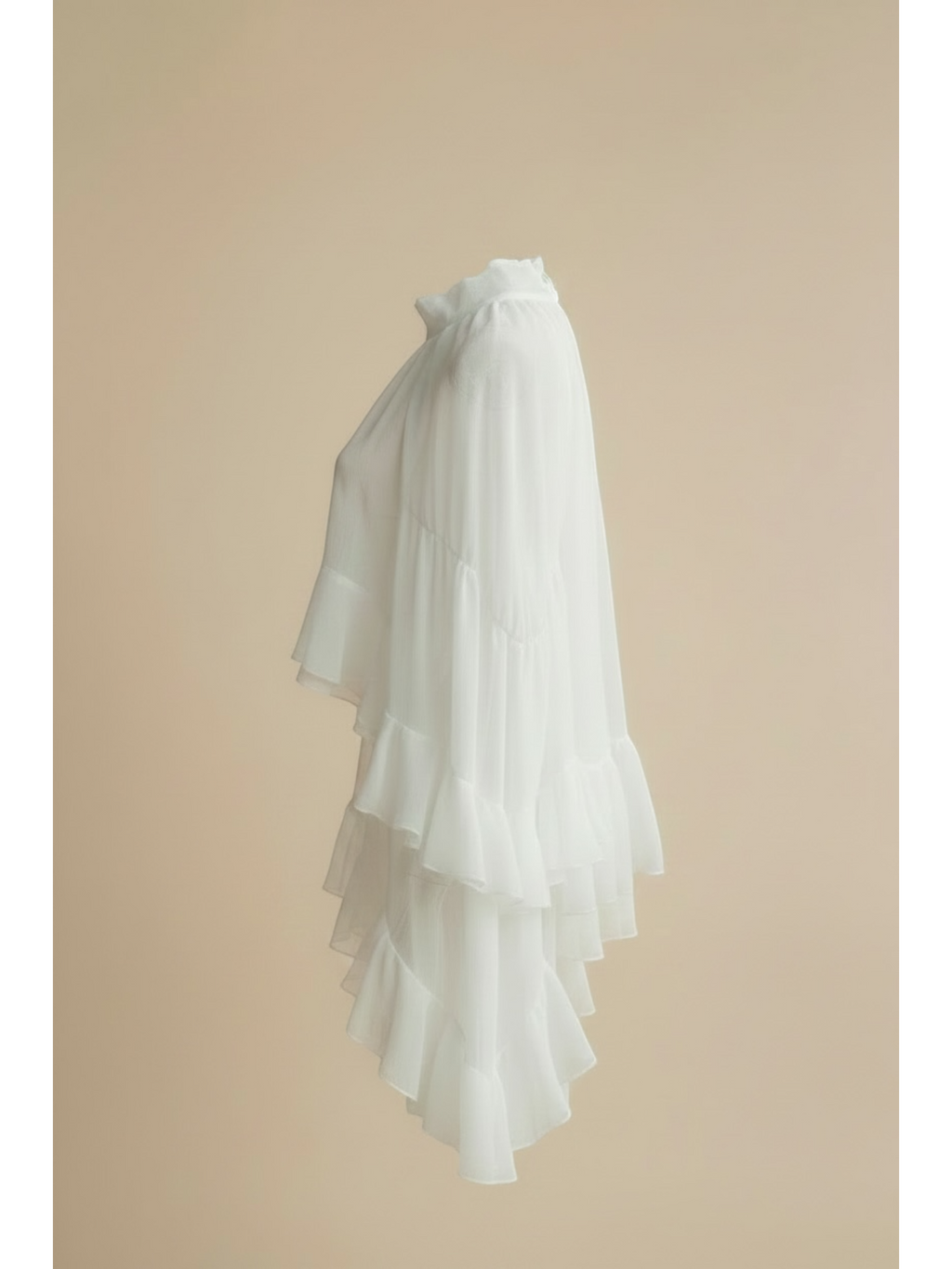 Kumuda blouse
