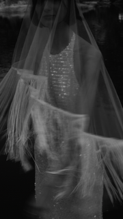 Fringed Veil