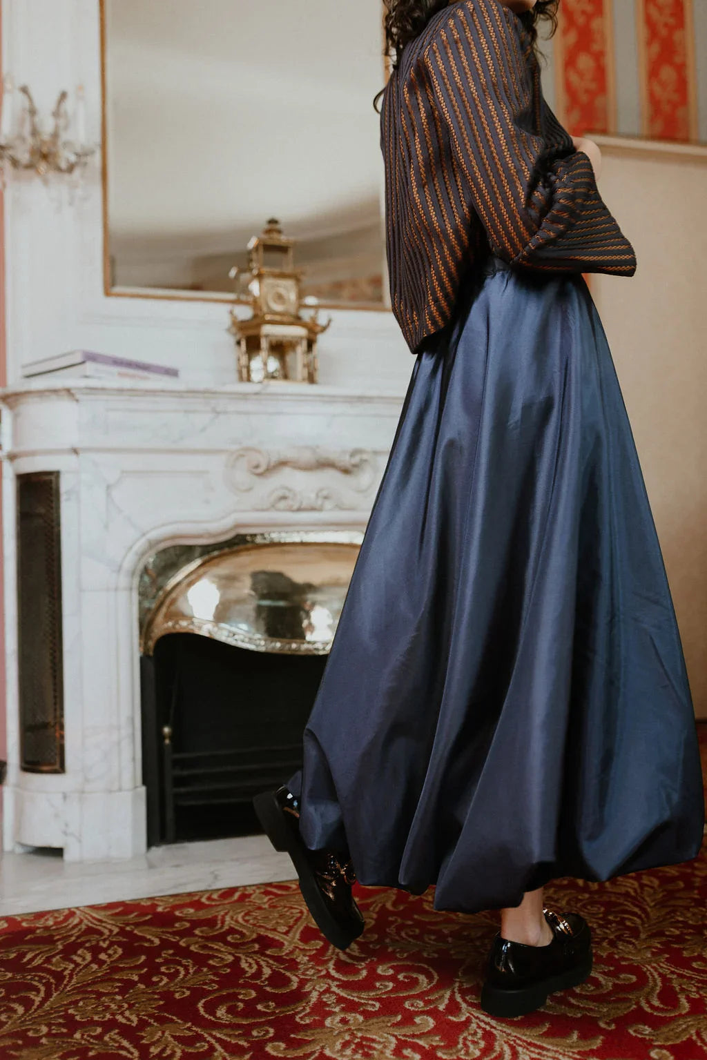 Anatoliai Skirt