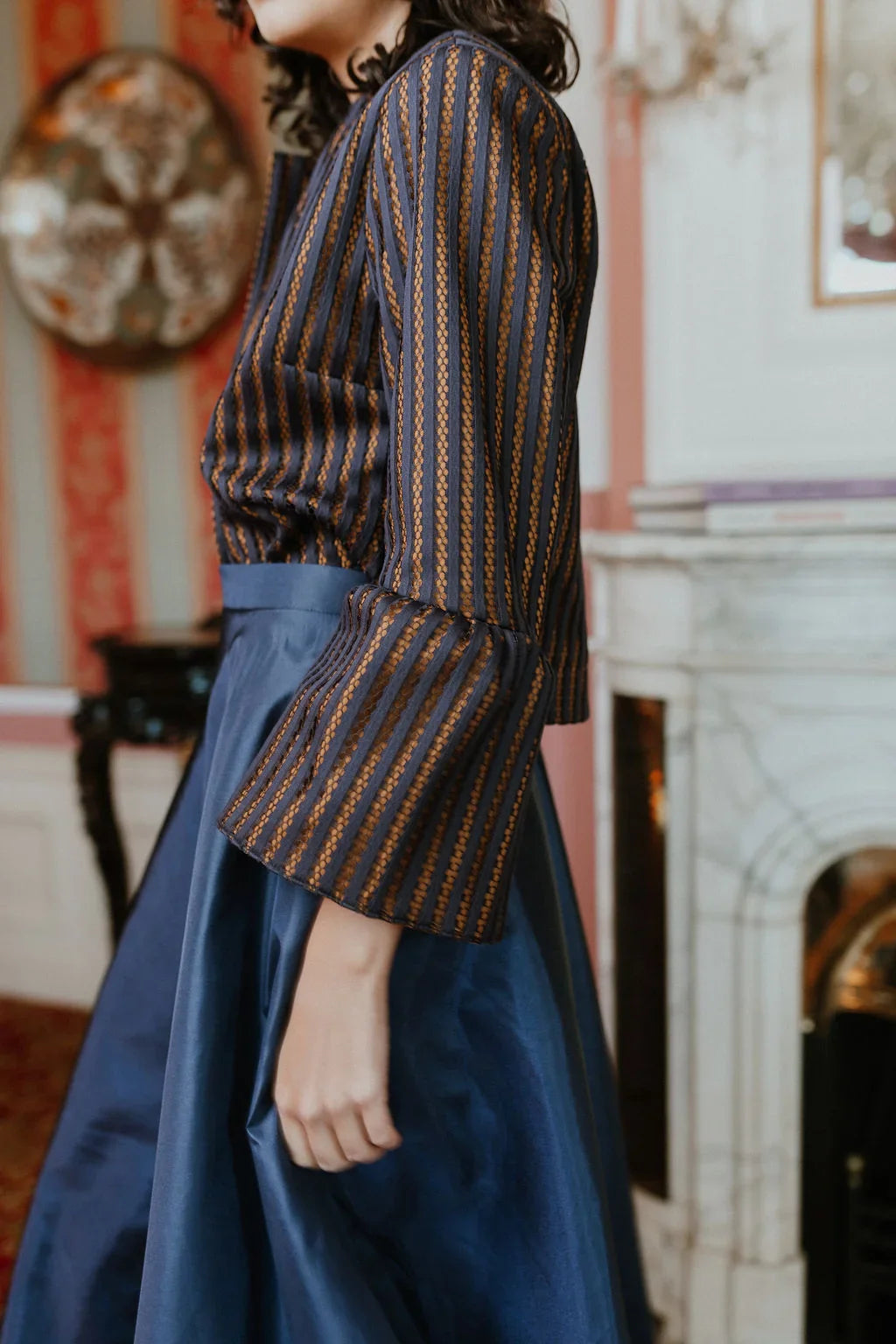 Anatoliai Skirt