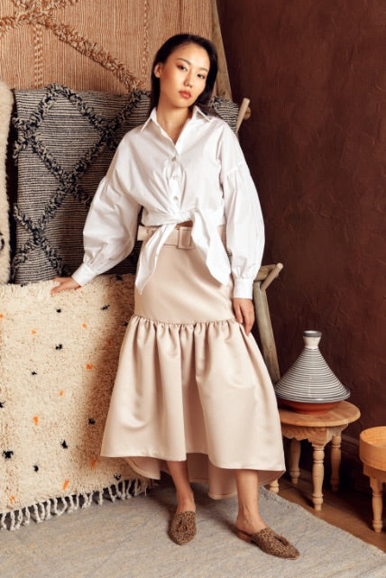 Margót Skirt
