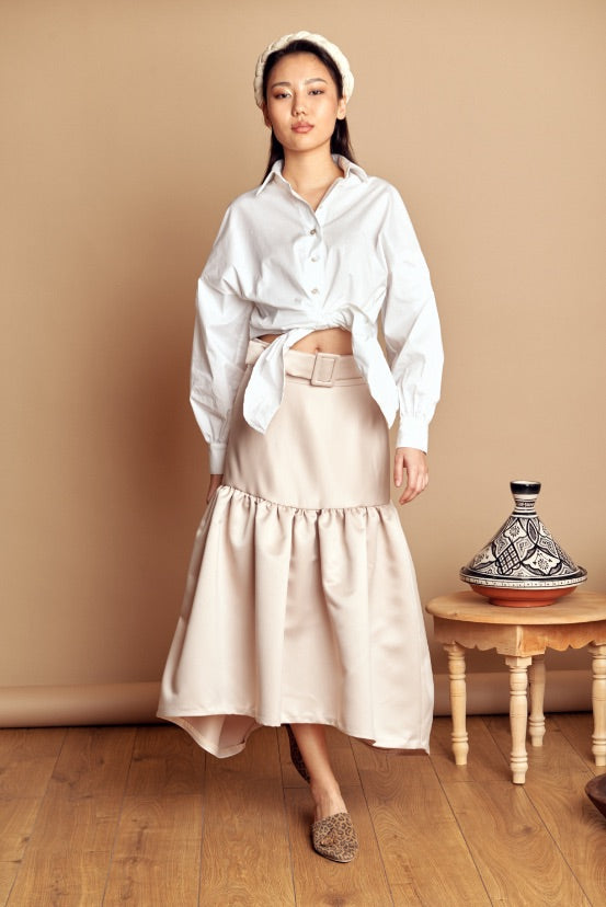 Margót Skirt