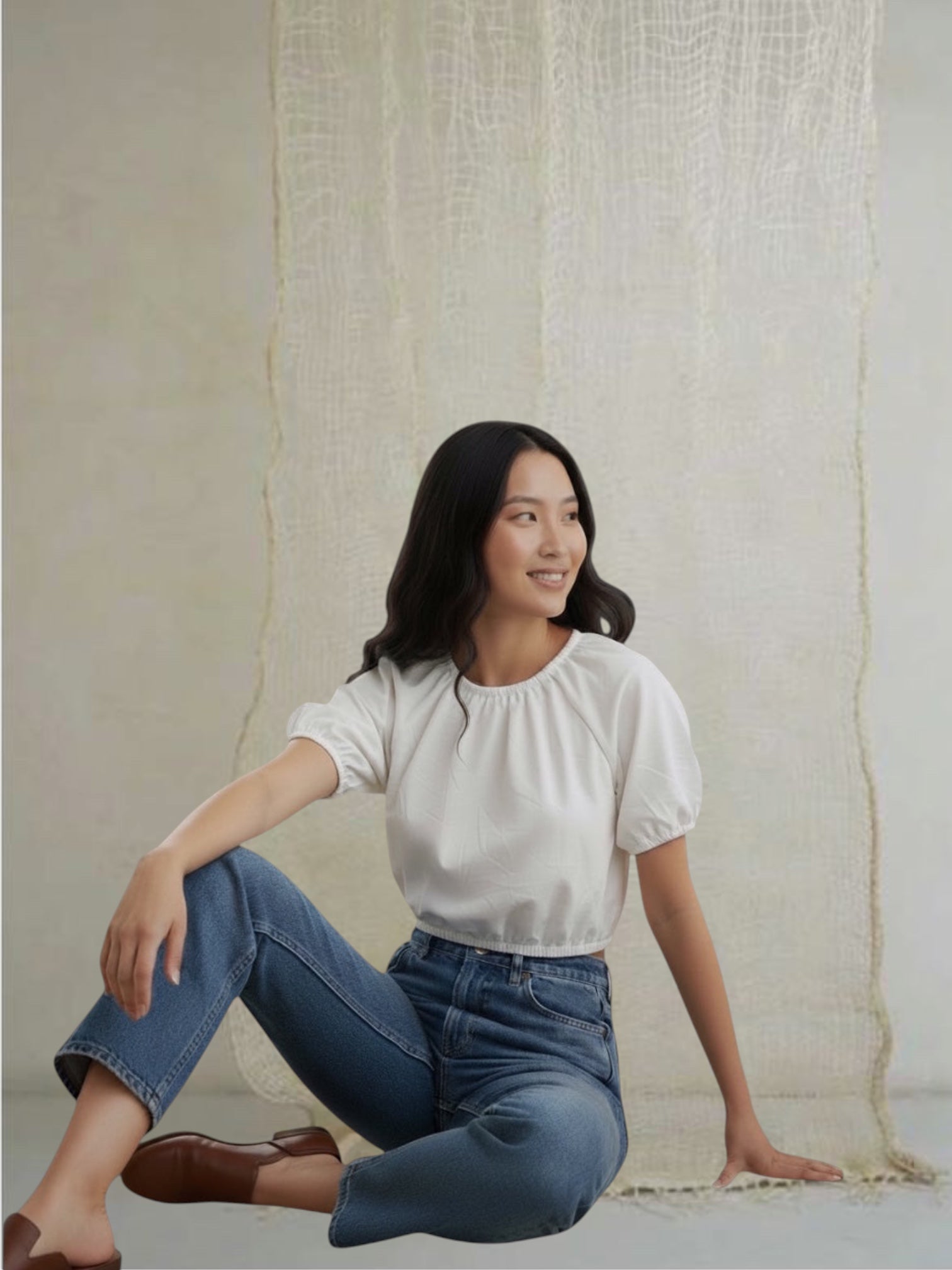 asoka top