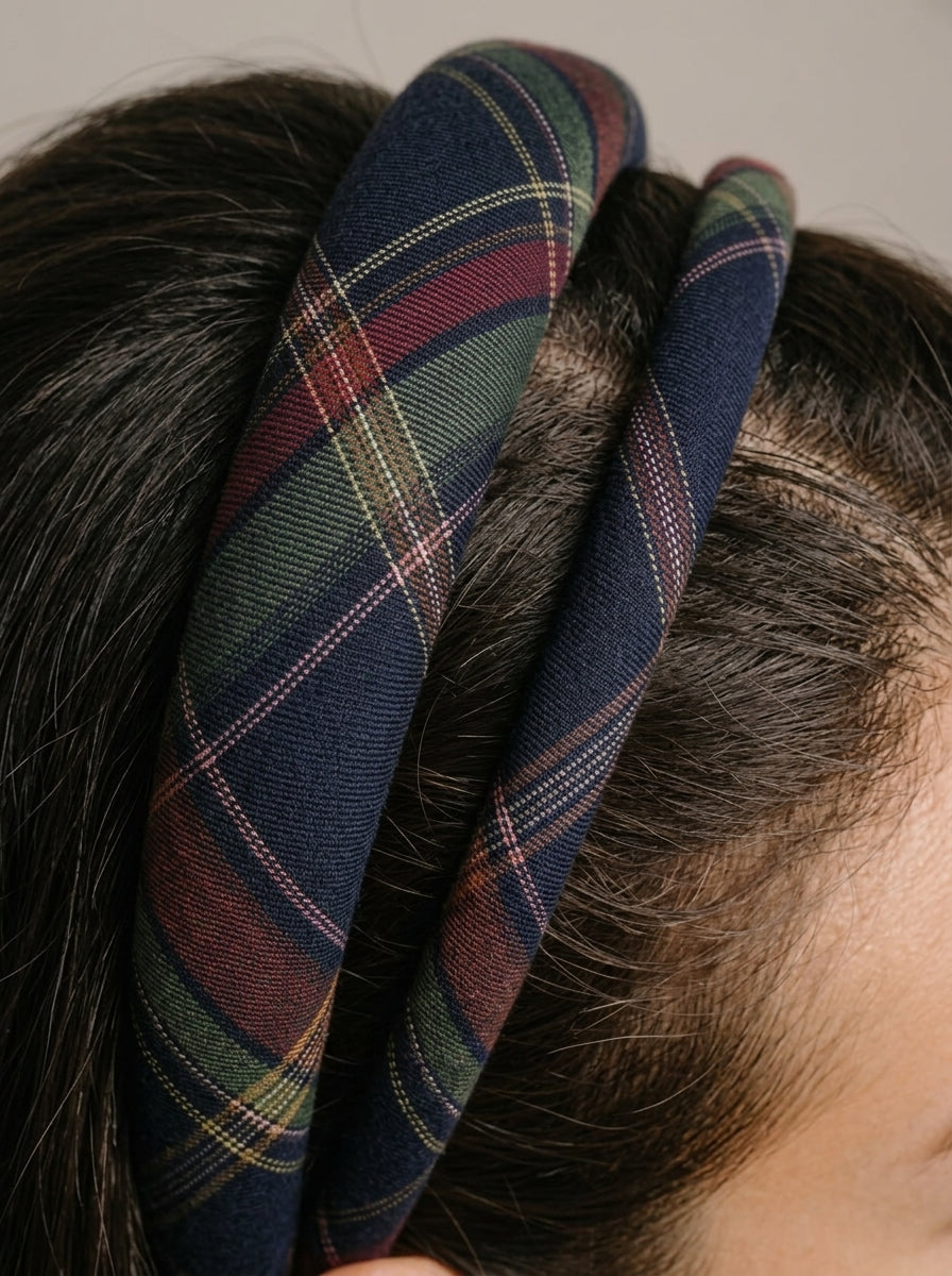 Fékető Headband