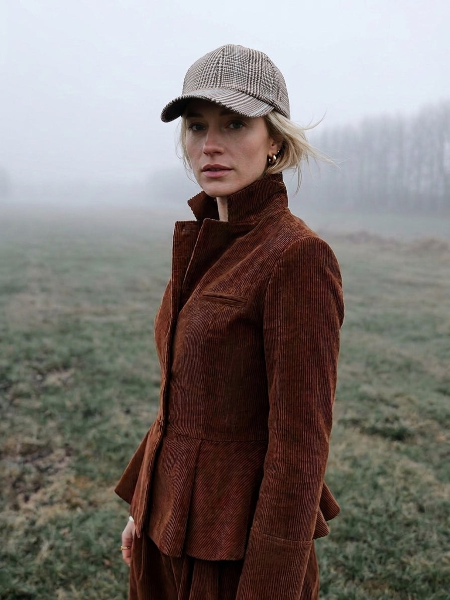 Kendő Baseball Cap