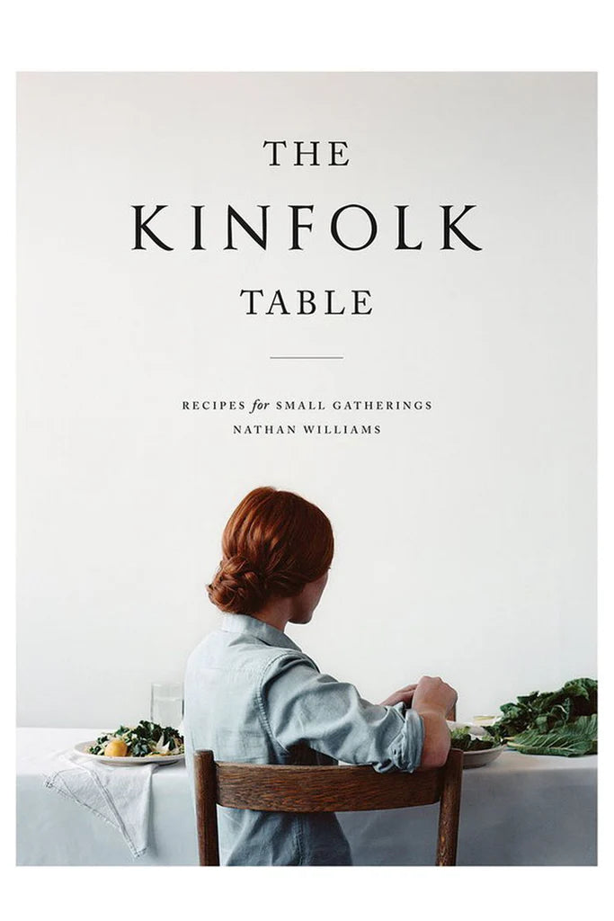 The The Kinfolk Table