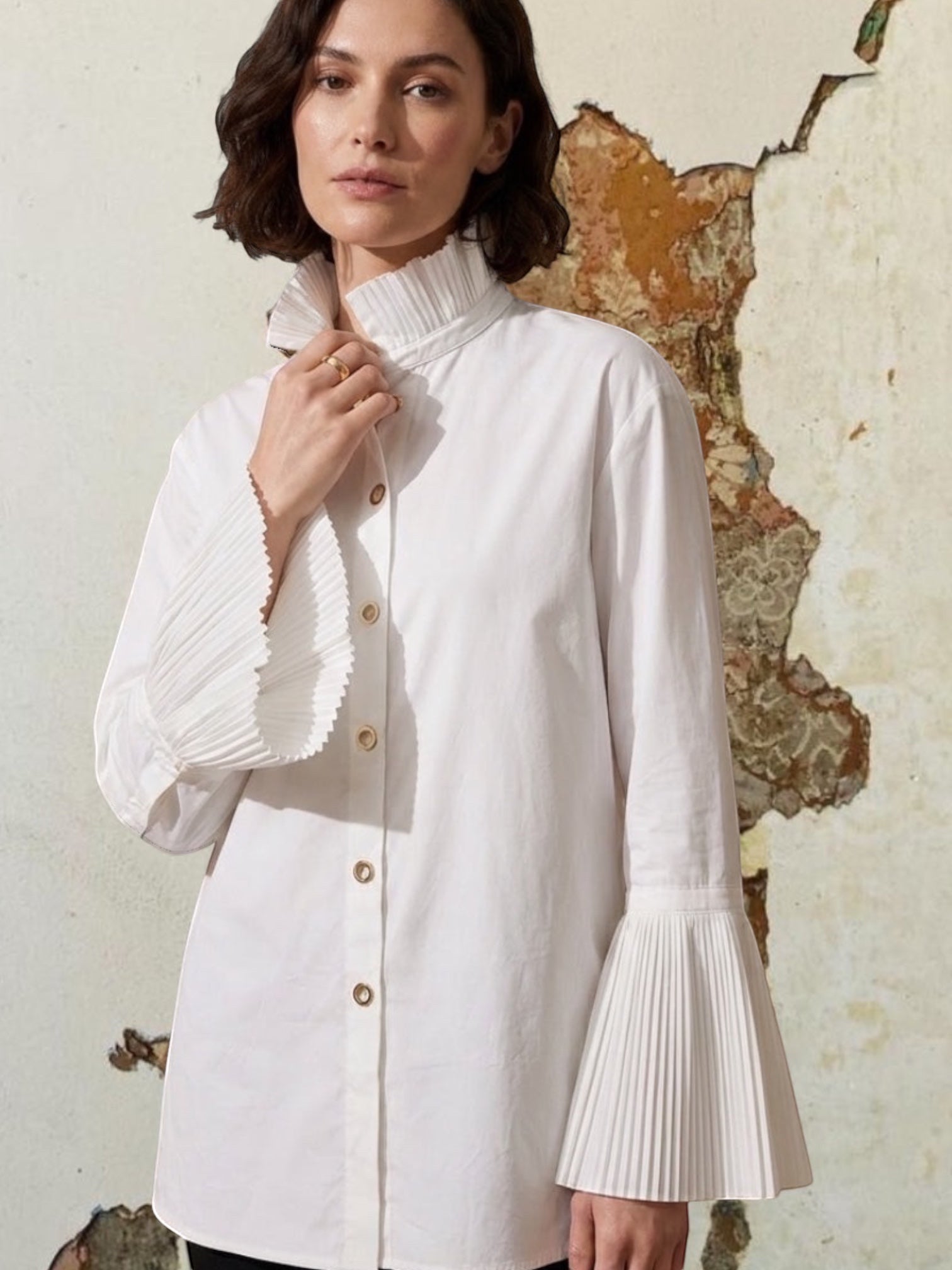 giloy blouse